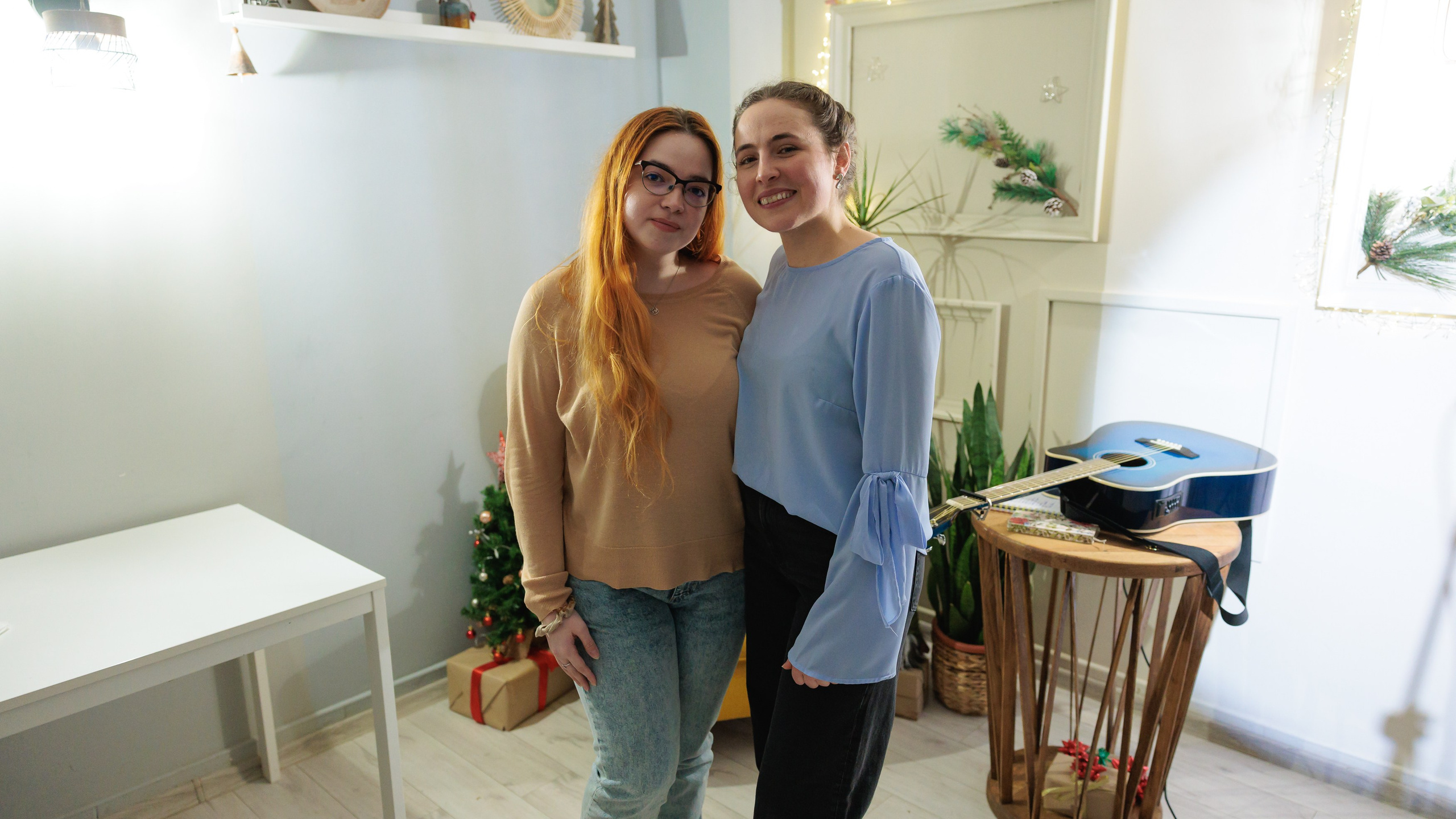 Ecaterina Opera - Caferamica. Marius Ciocan