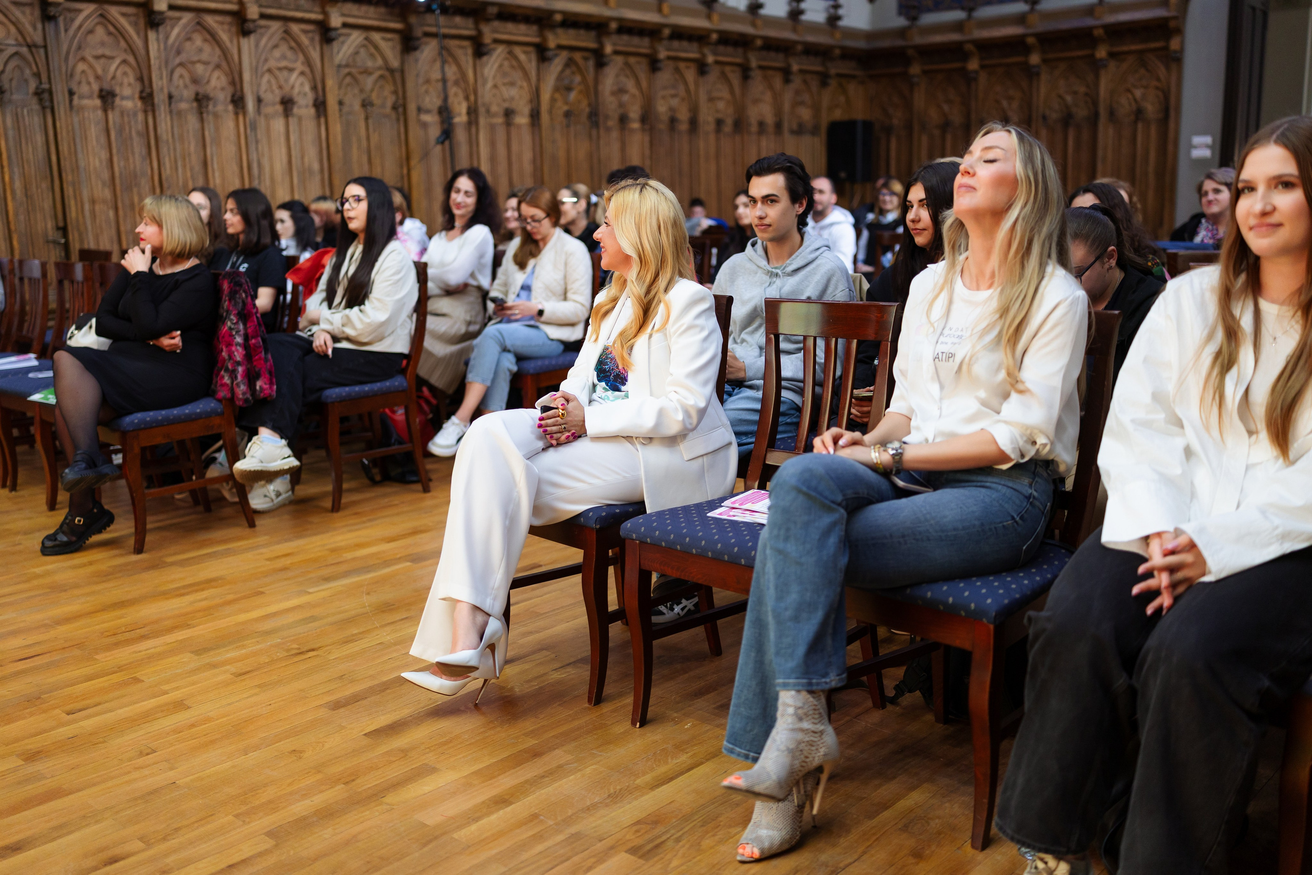 Neuro Atipic. Marius Ciocan