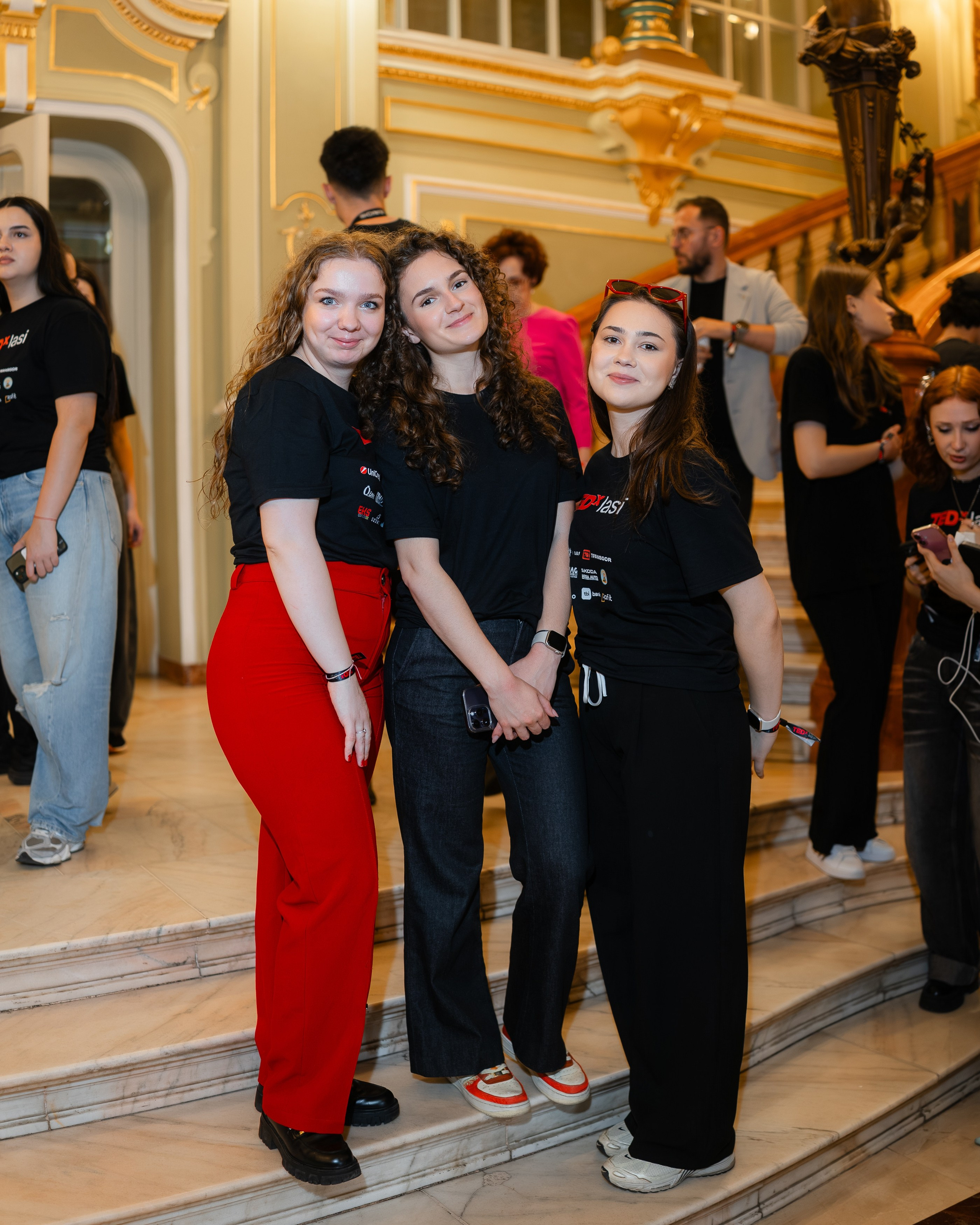 TedX Iași. Marius Ciocan