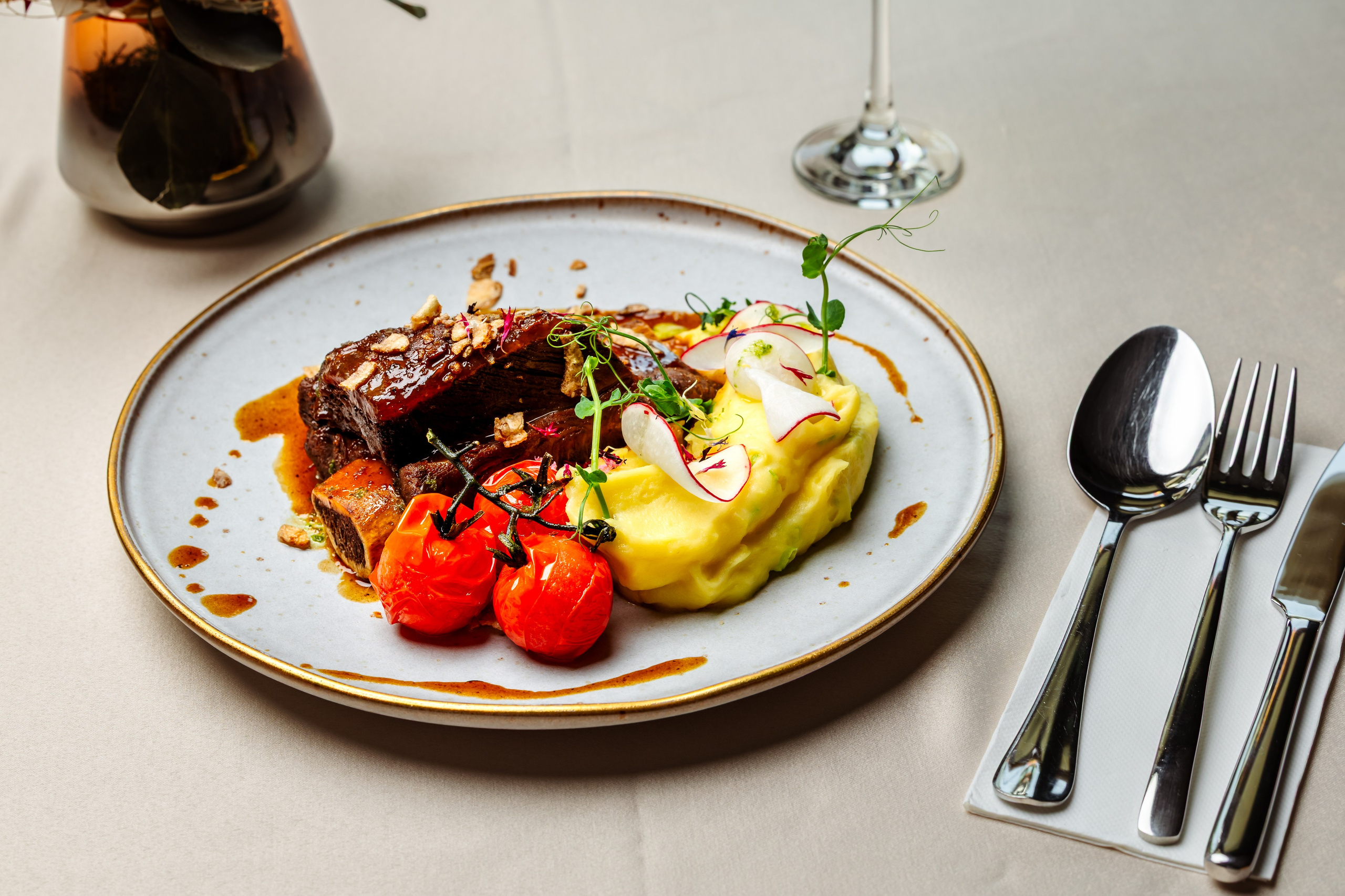 Grand View. Marius Ciocan