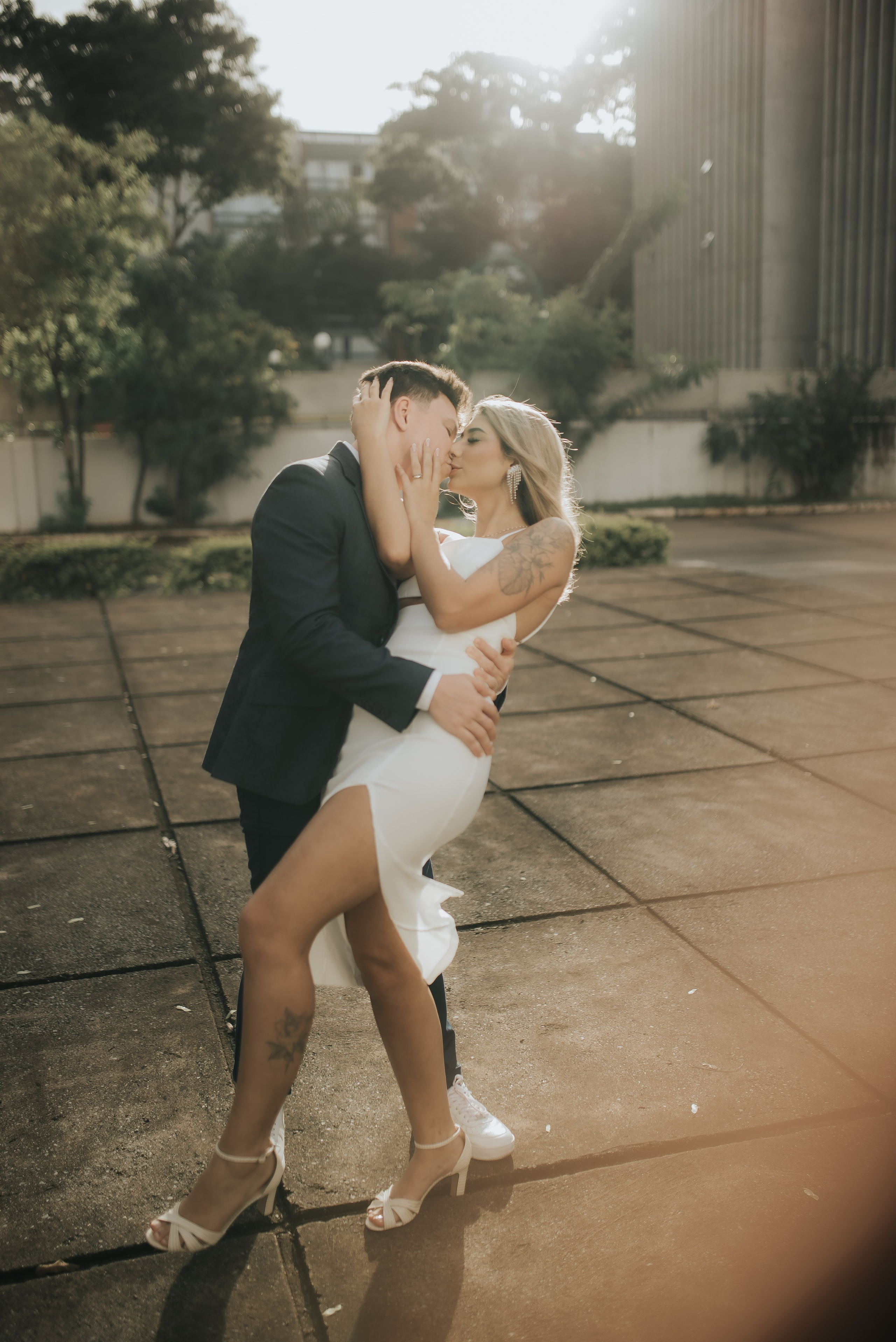 Hadassa e Rômulo. Fabio Barth | Foto e Filme de casamento