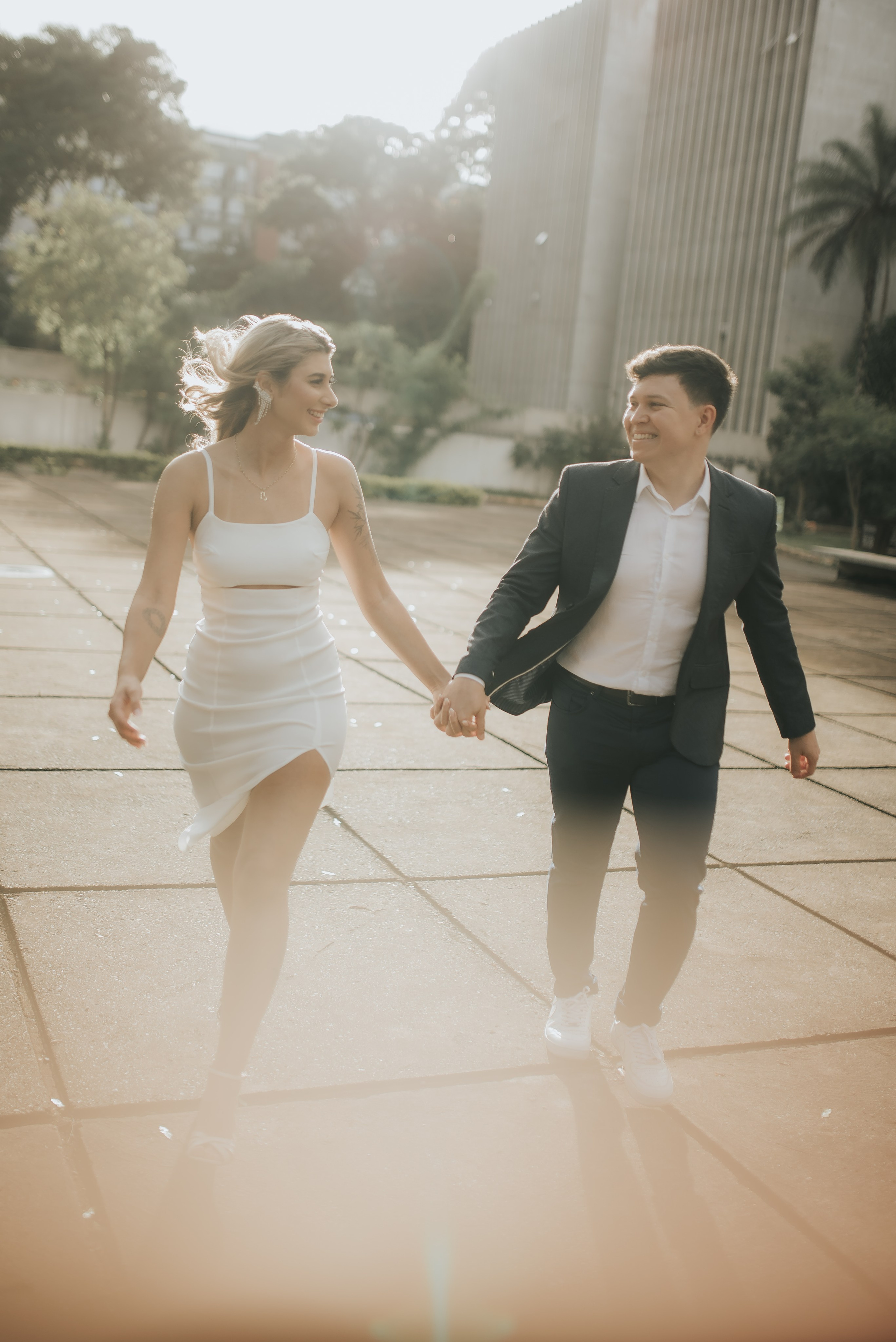 Hadassa e Rômulo. Fabio Barth | Foto e Filme de casamento