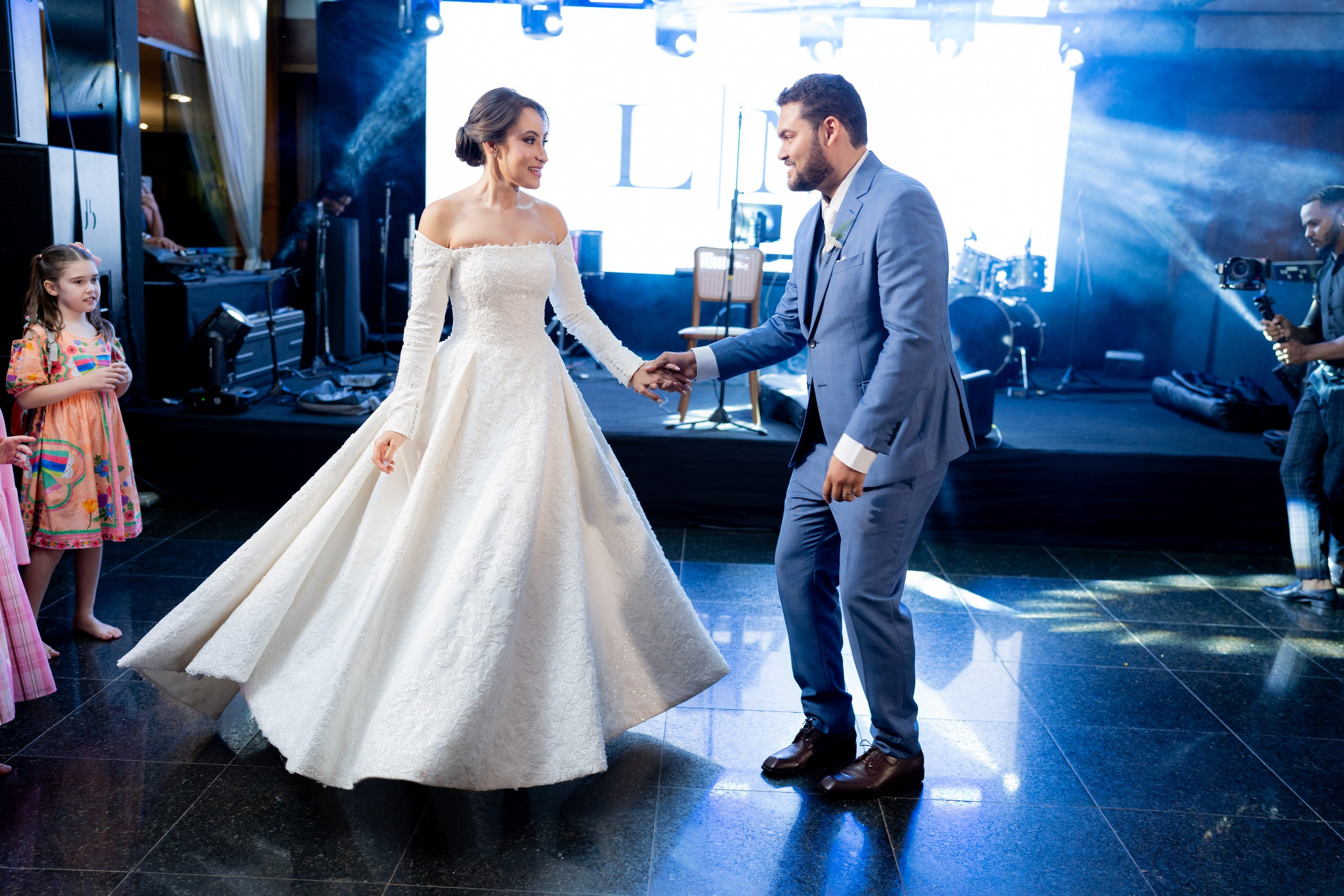 Luiza e Marcelo. Fabio Barth — Wedding Photo & Film