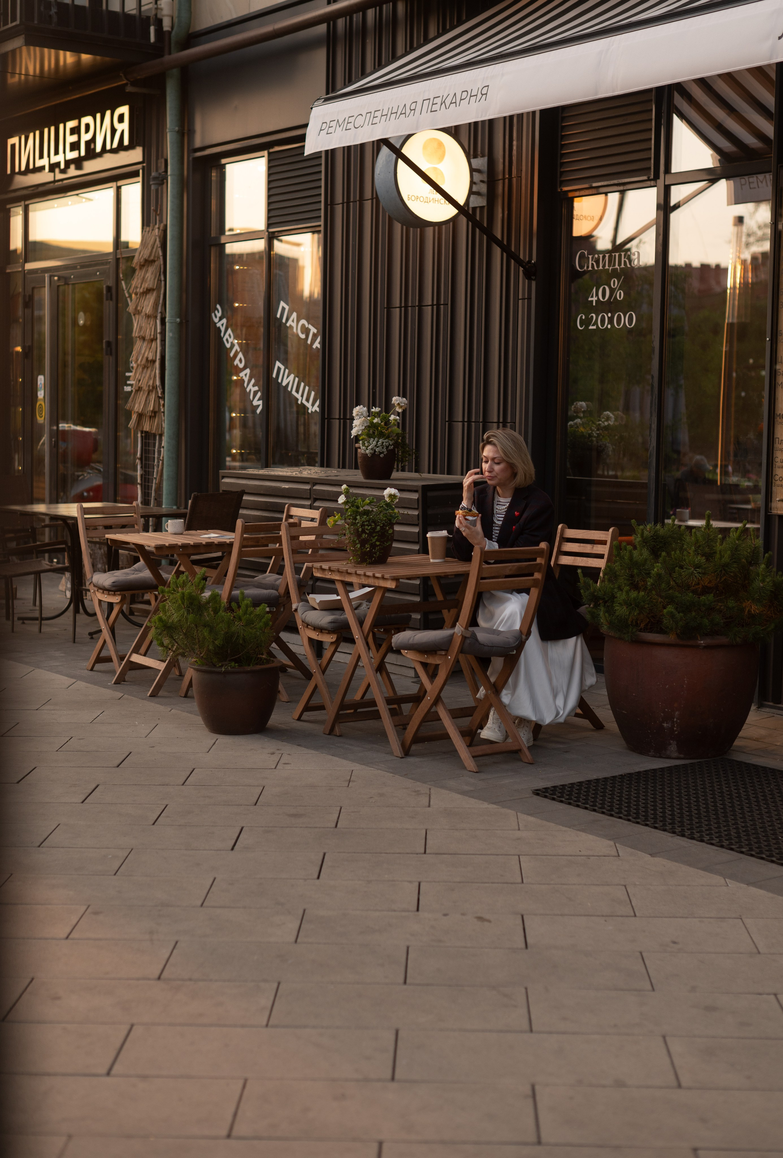 Фотосессия калининград рыбная деревня. Фотограф в Калининграде Анна Пошкус