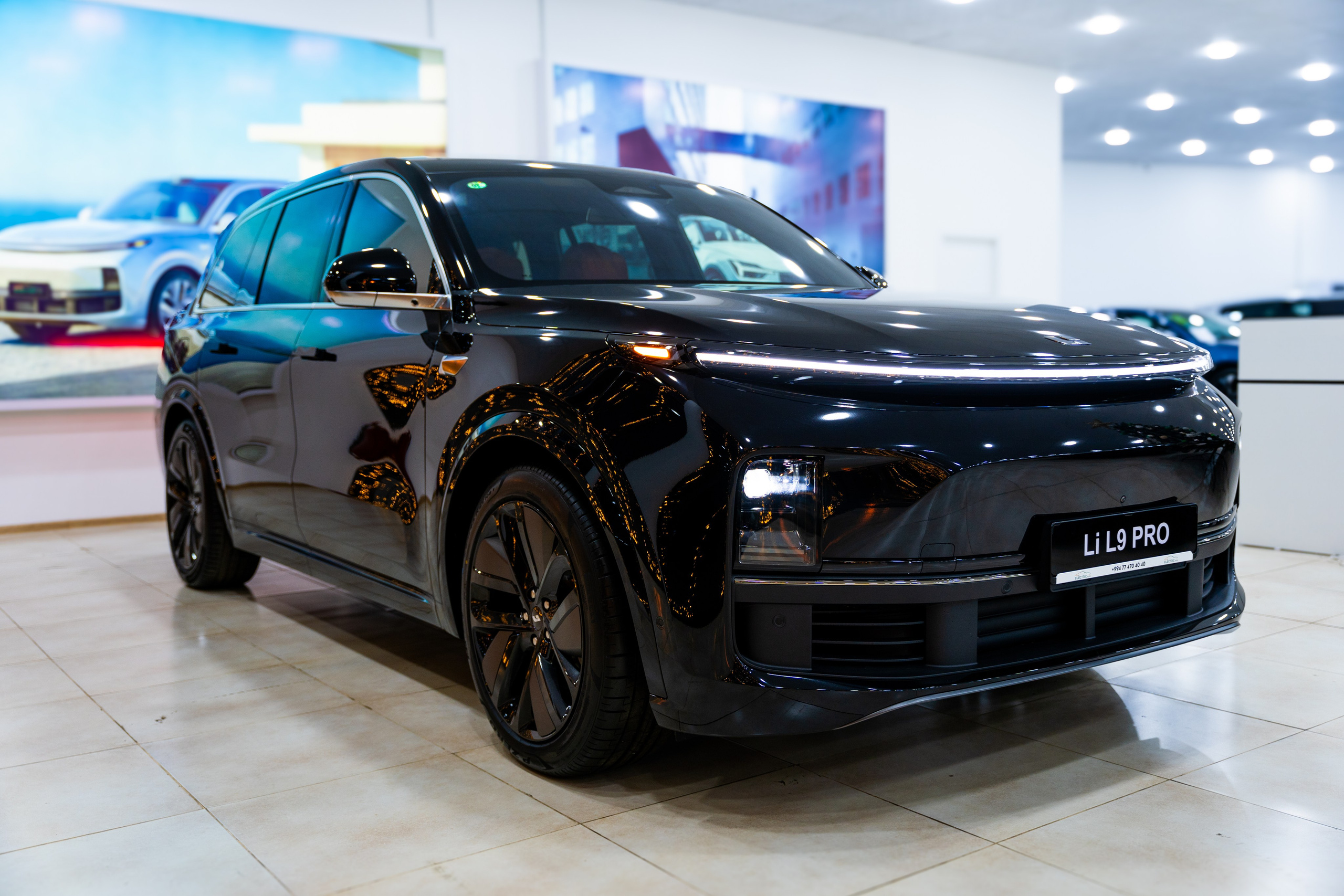Cars. Jeikhun Mollaev | Photographer & Videographer