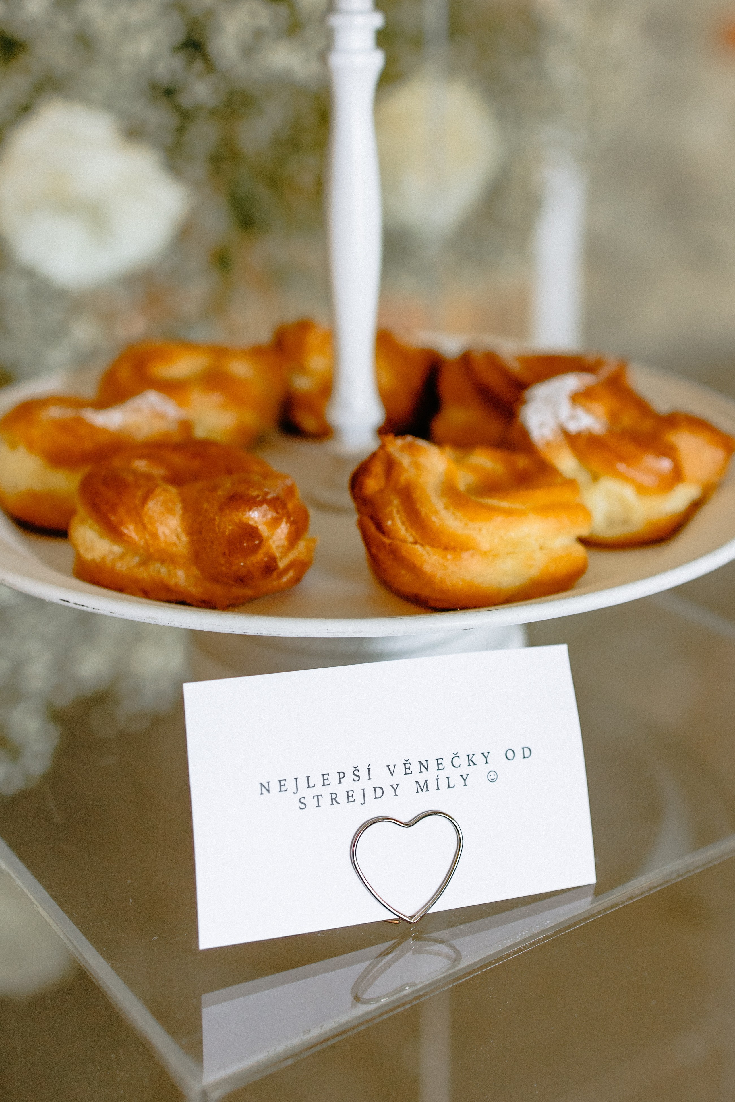 Wedding moments at Na Kmine