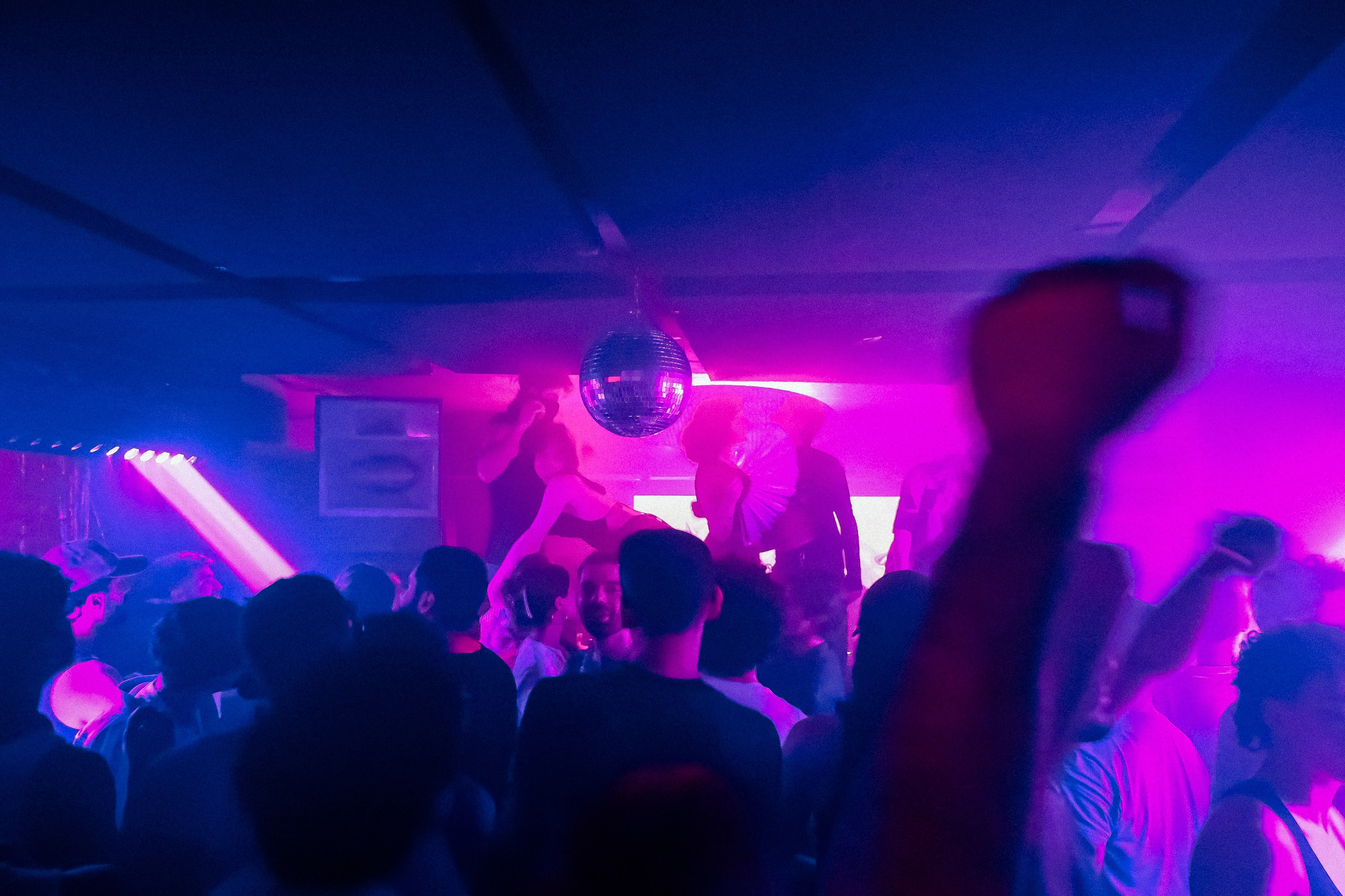 Event reportage (SXCM x HOW). Asmikiam