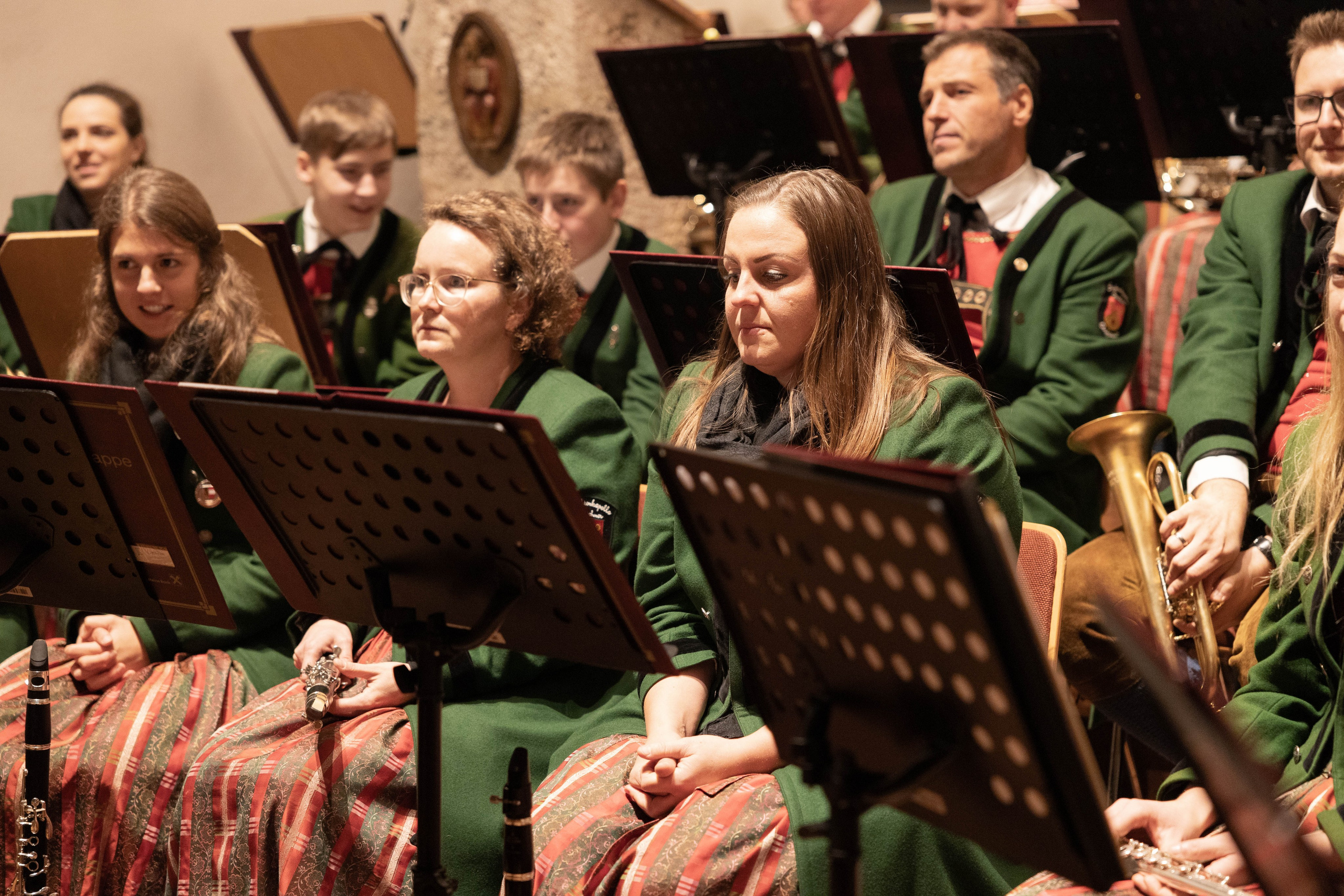 KIRCHENKONZERT 2023, Dorfgastein. Guzel Kolobova| Fotografin| Salzburg