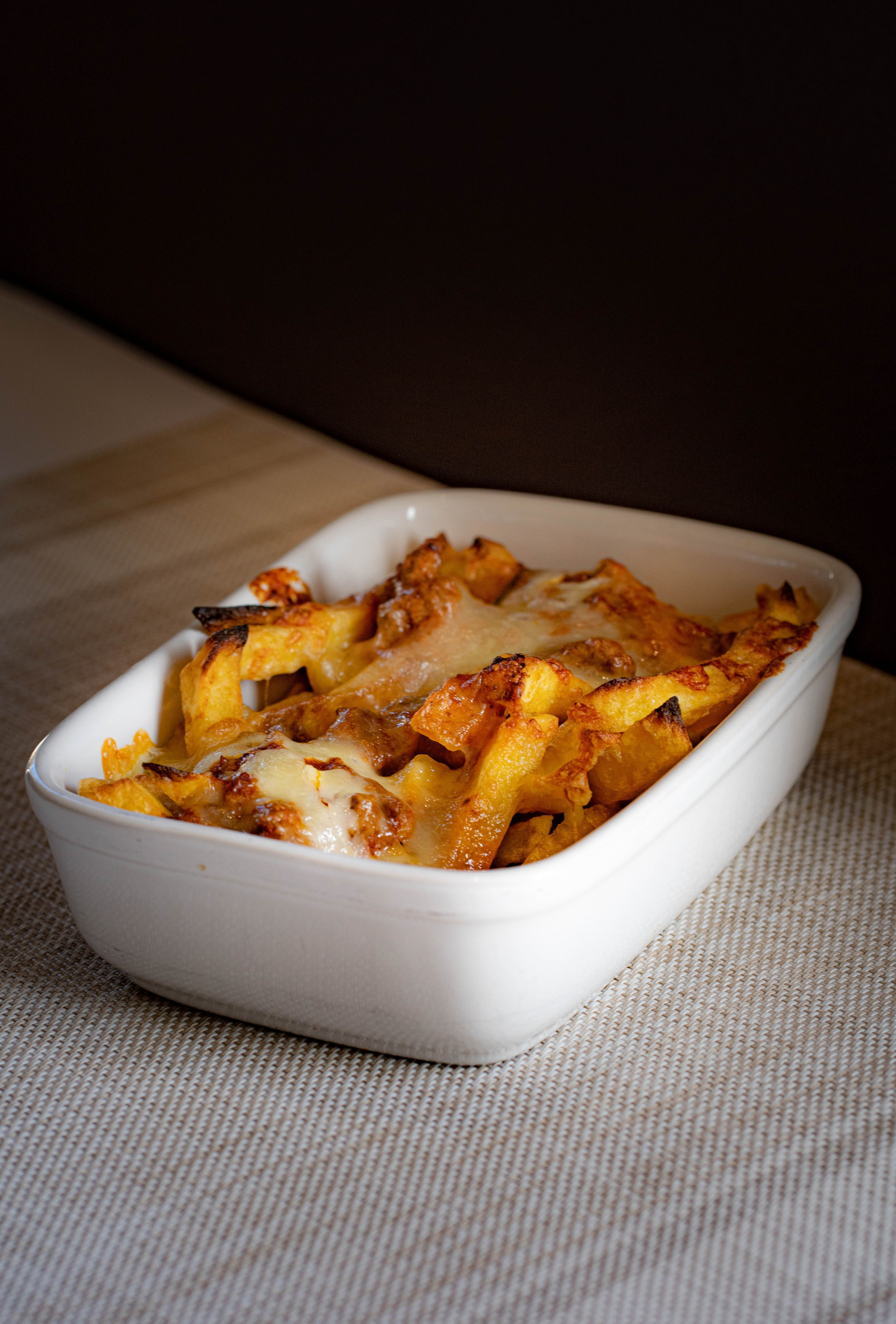 FRESCOFOOD. Baby Beast