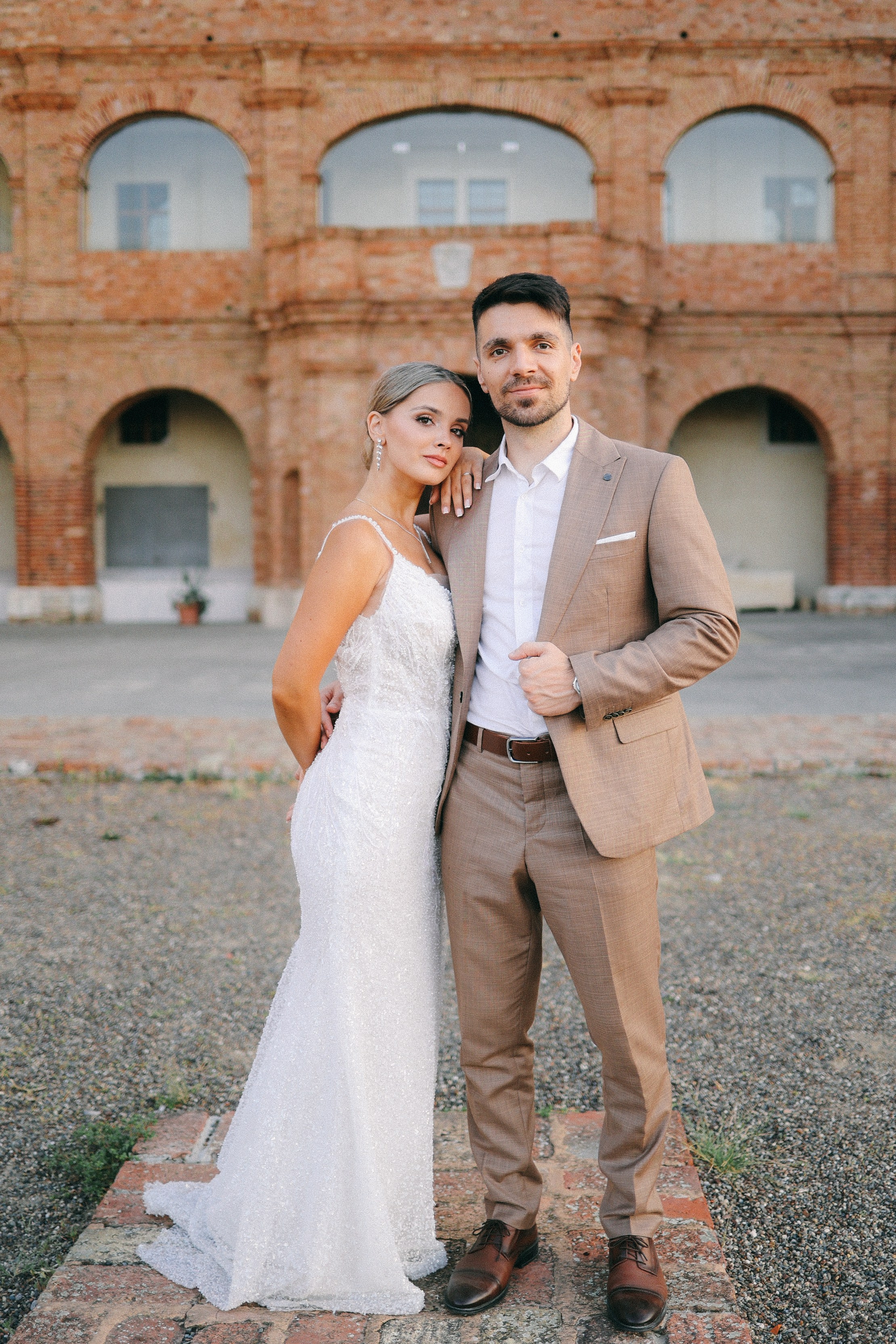 Milana & Ugljesa. Vlada toskic wedding and event photographer