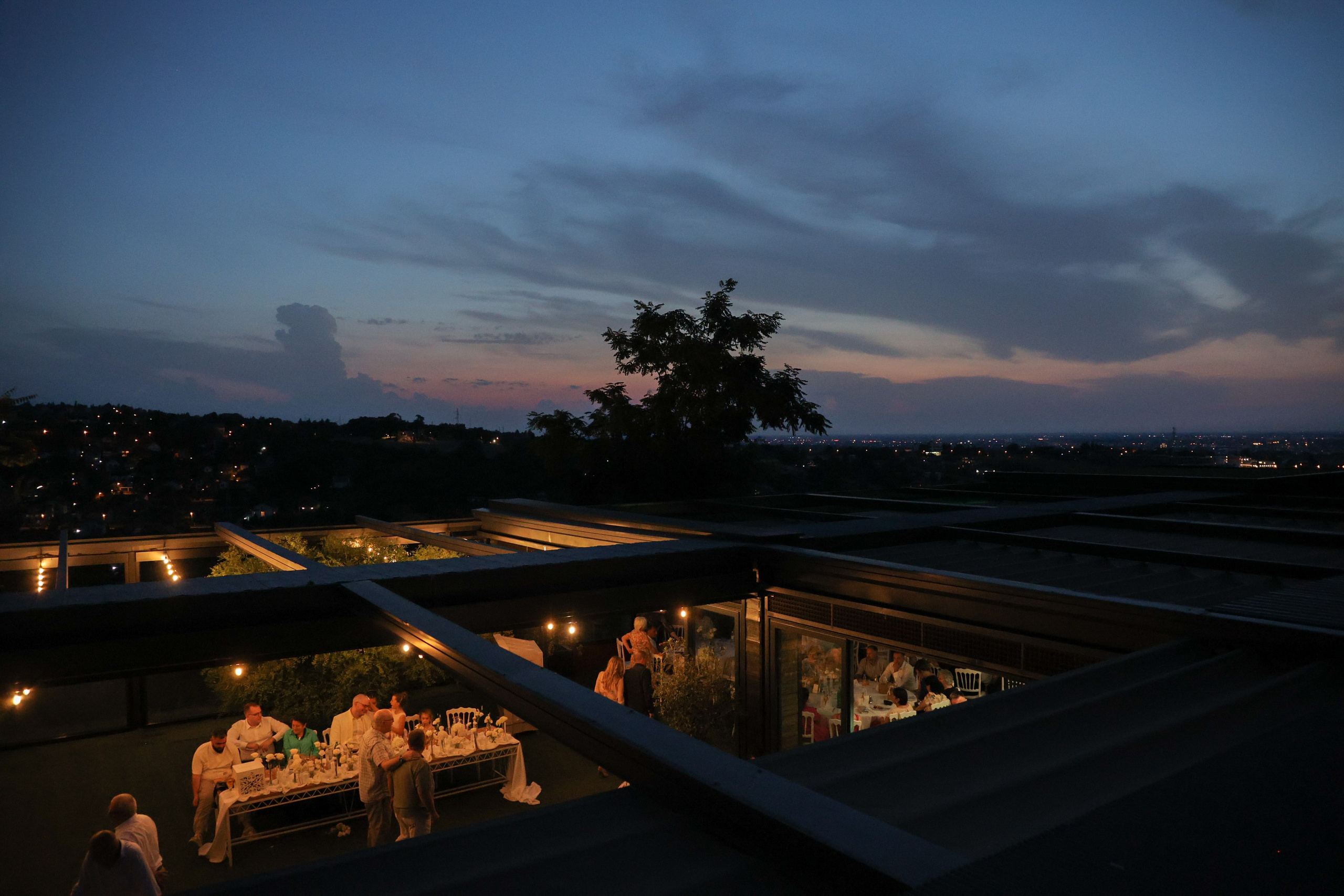 Jovana & Milos. Vlada toskic wedding and event photographer