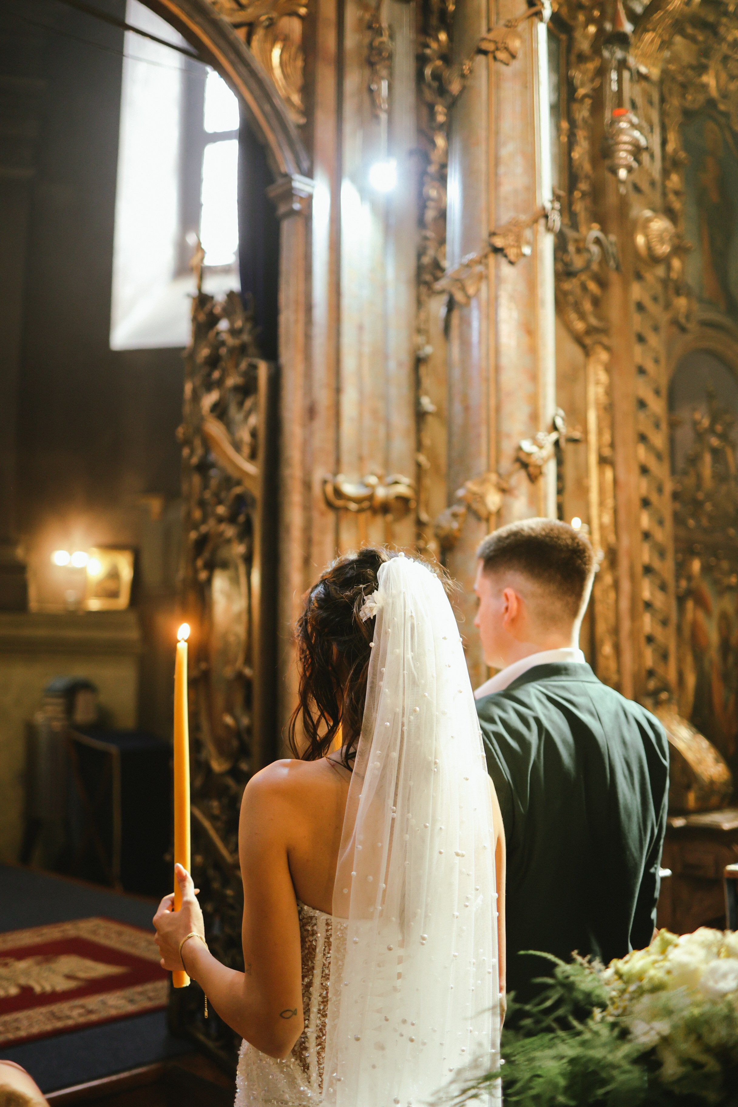 A. Vlada toskic wedding and event photographer