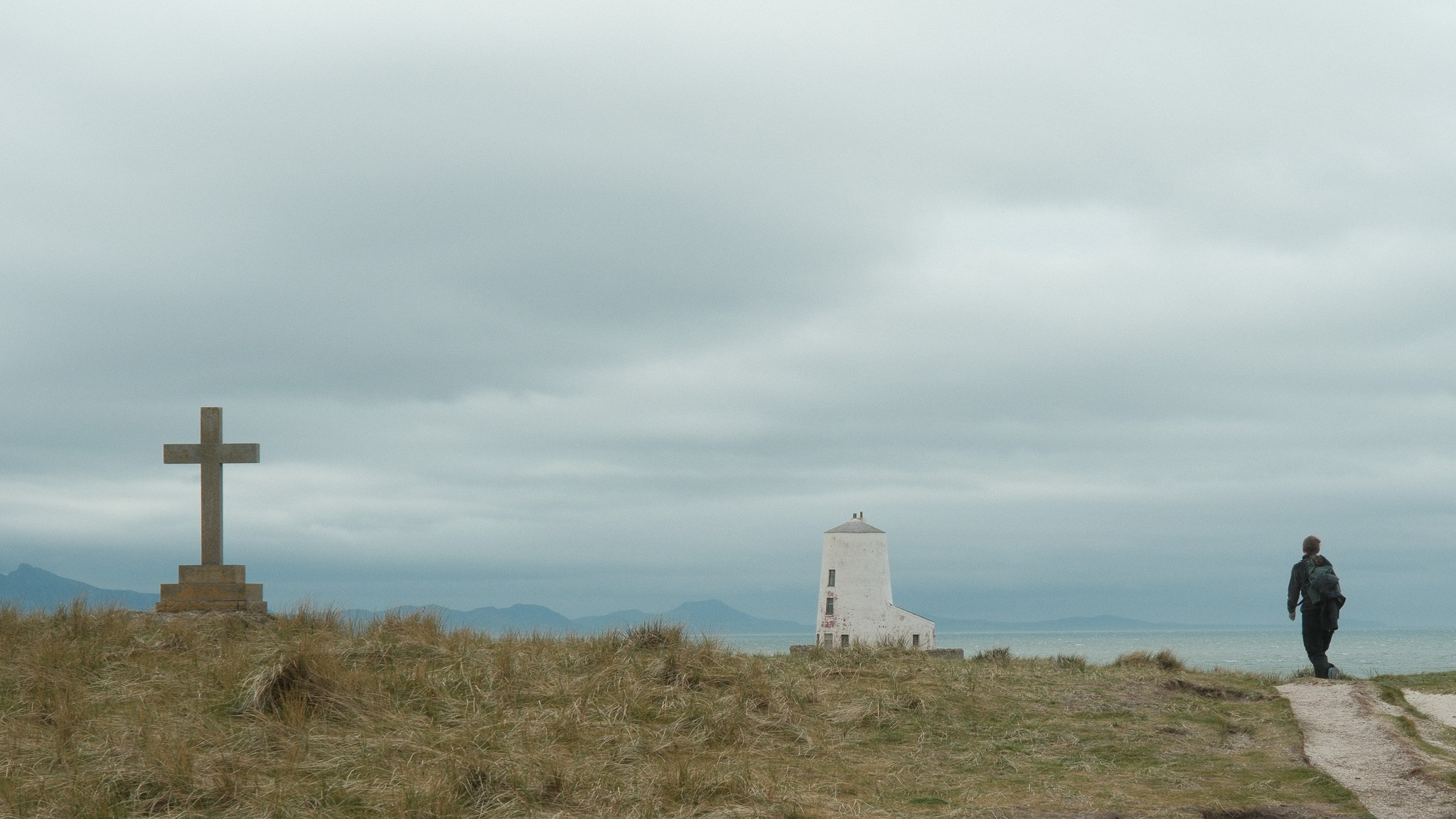 Wales Road Trip 2026. Callum Ecobichon