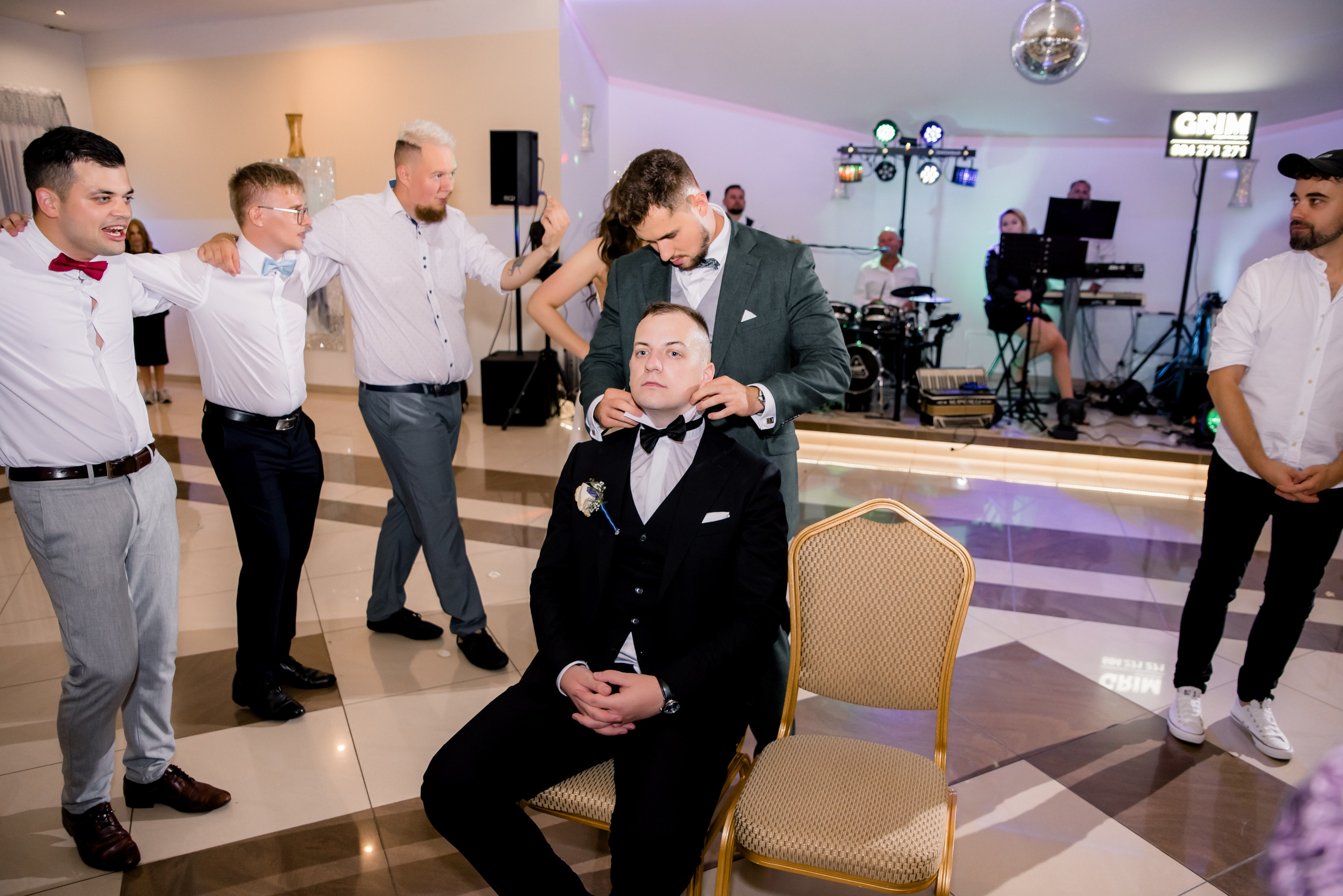 Dzień ślubny | Sesja Plenerowa Aleksandra & Cezary. Eugene Save – Fotograf Ślubny i Rodzinny | Warszawa i Cała Polska