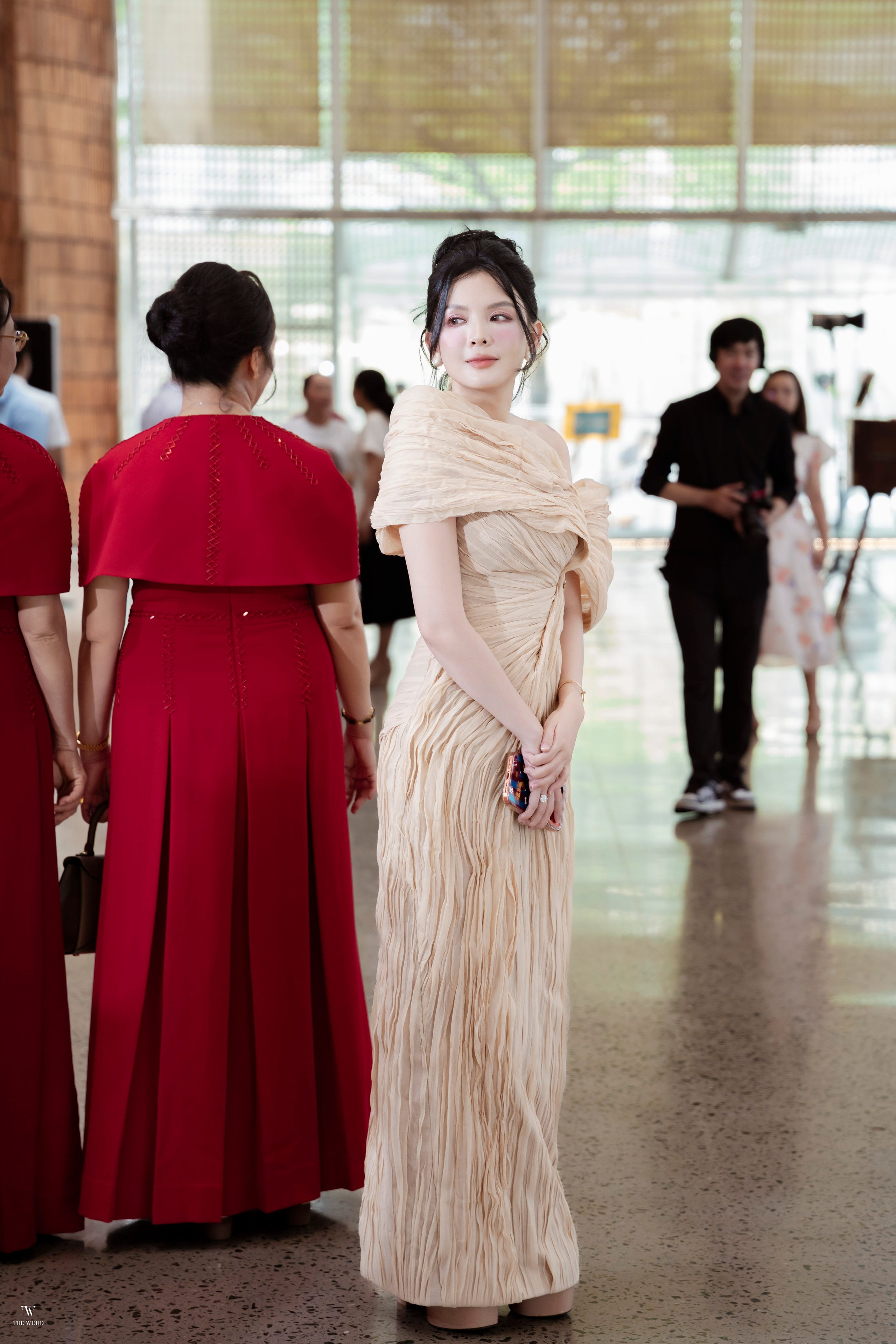 NAM & PHUONG. WEDDING PHOTOGRAPHER IN VIETNAM