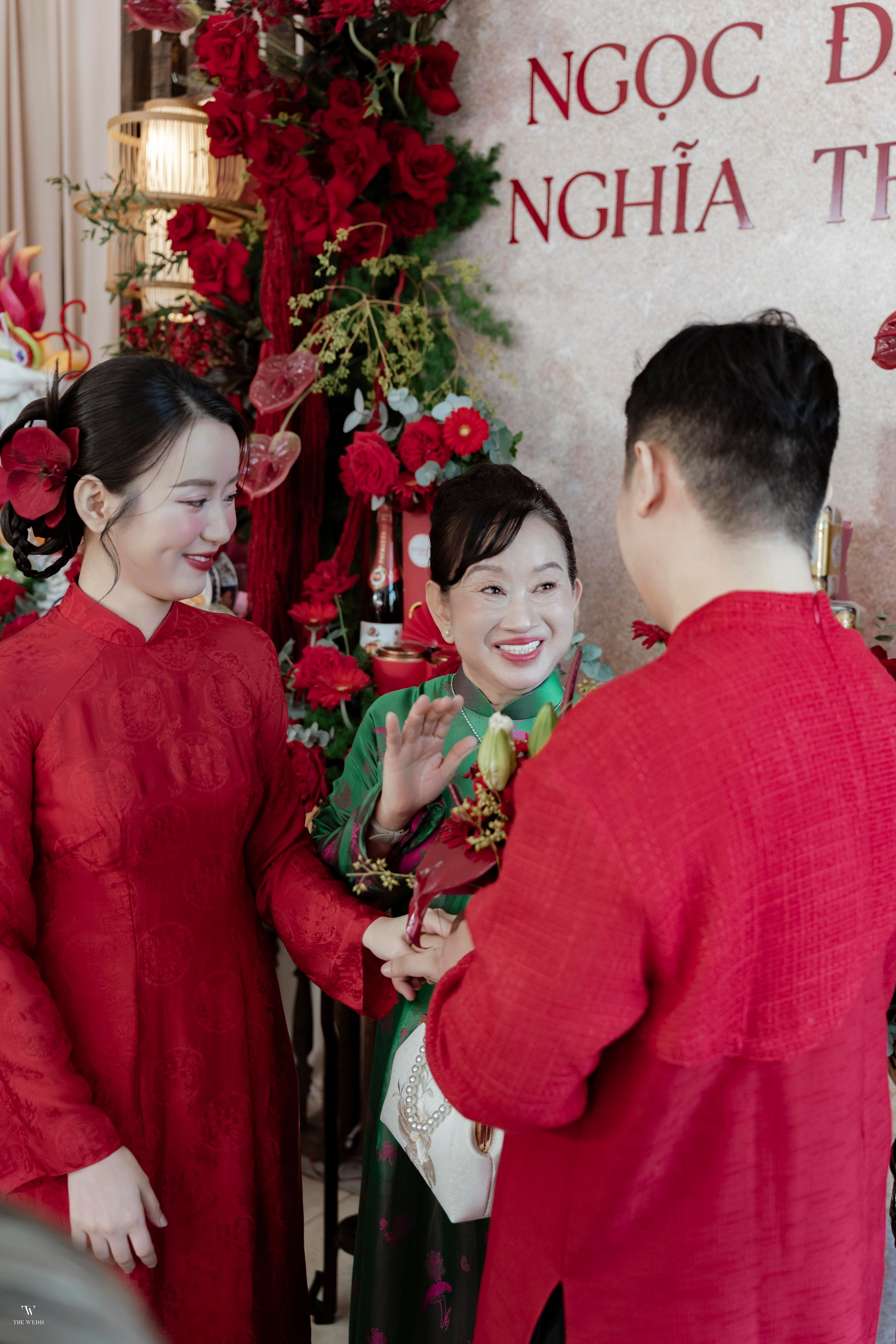 NGHIA & NGOC. WEDDING PHOTOGRAPHER IN VIETNAM