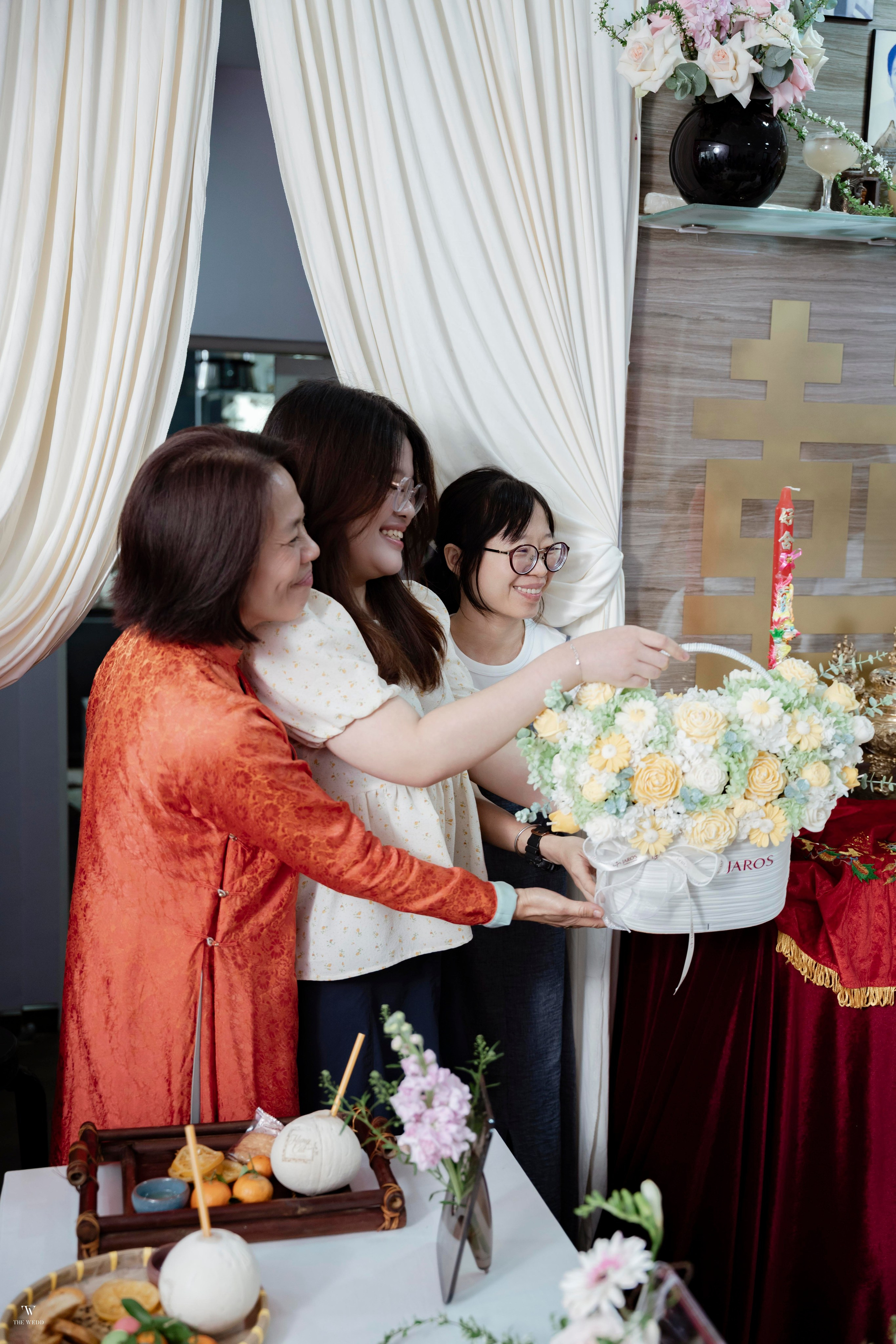 HUNG & CAT. WEDDING PHOTOGRAPHER IN VIETNAM