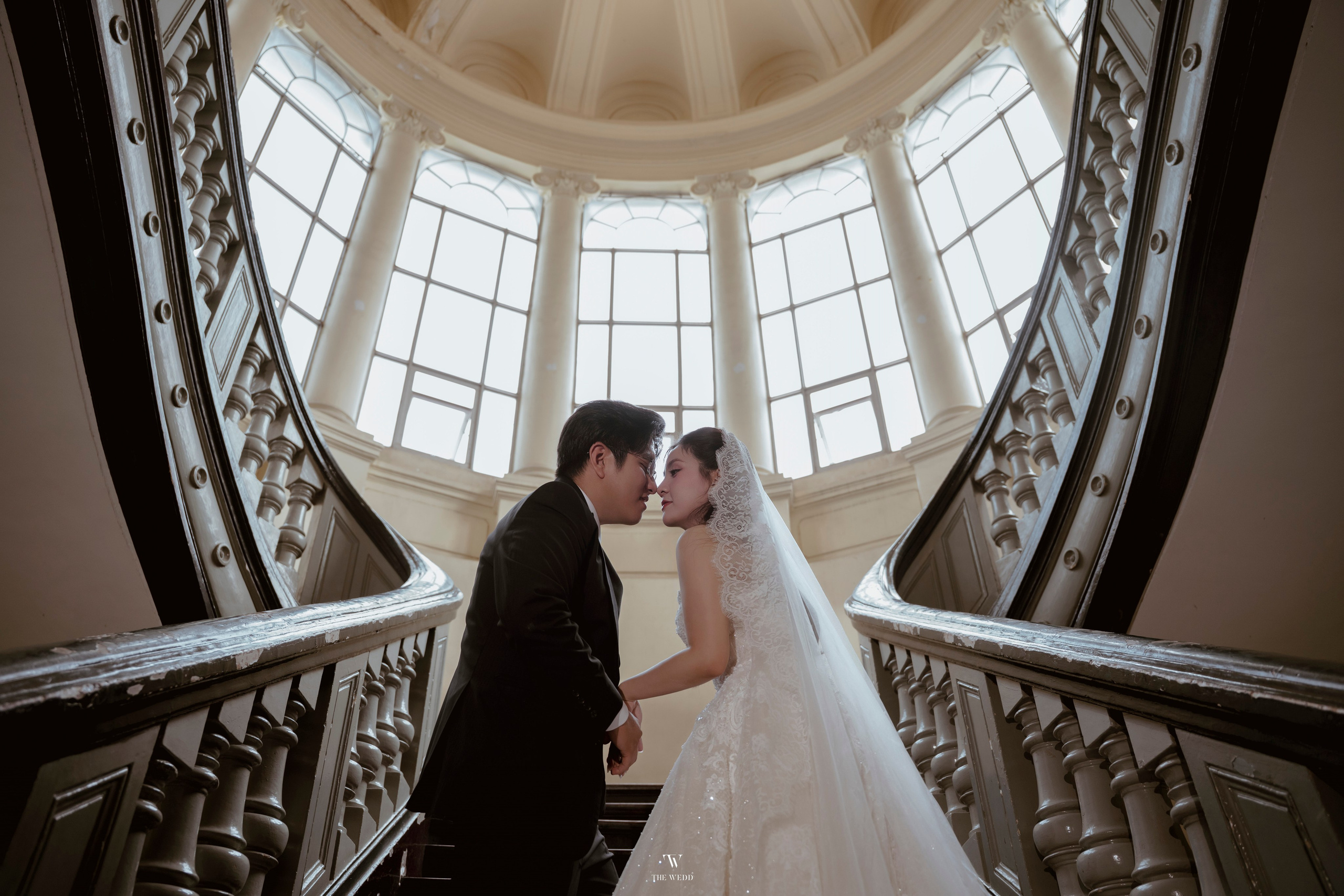 ANH & TRANG. WEDDING PHOTOGRAPHER IN VIETNAM