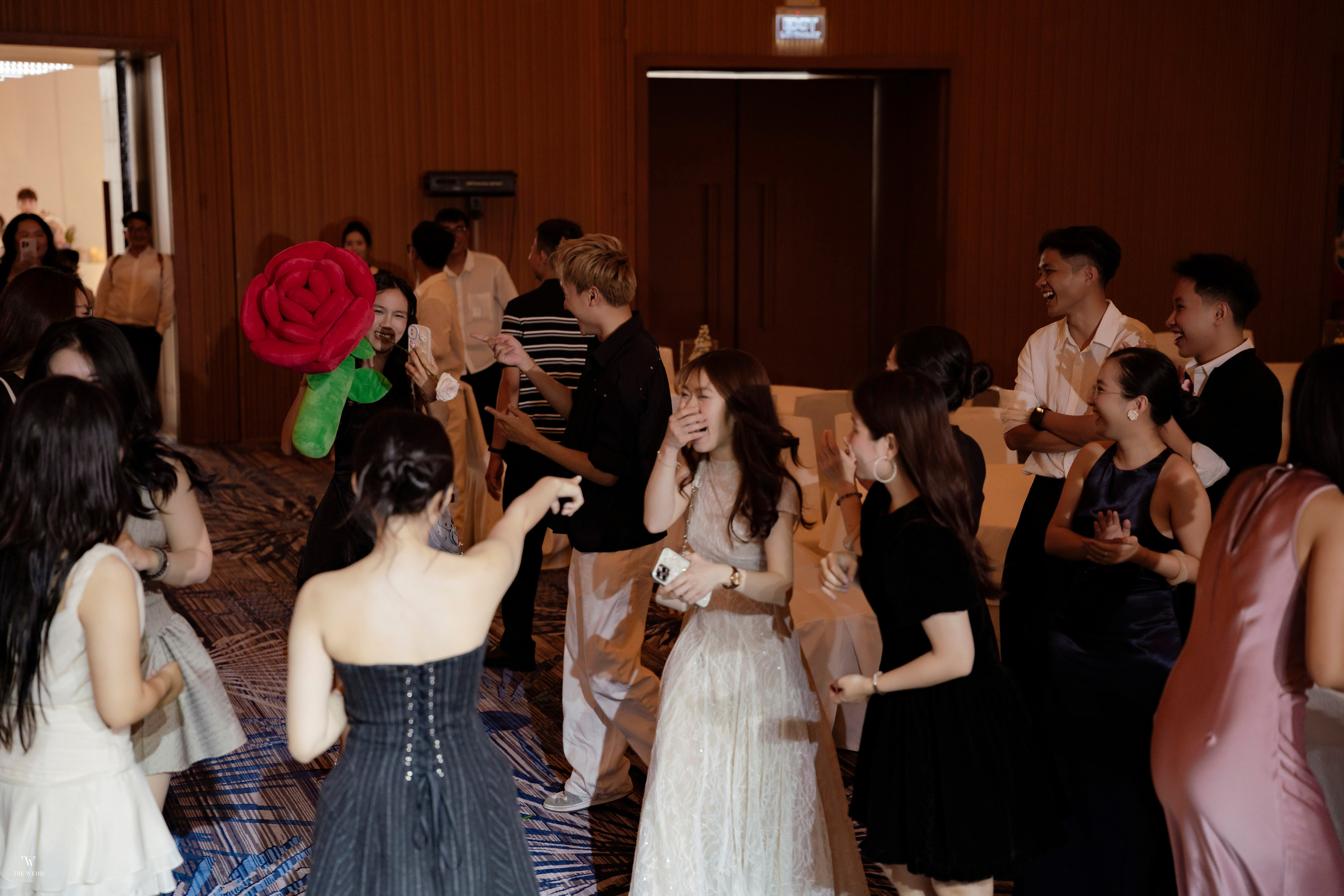 NAM & PHUONG. WEDDING PHOTOGRAPHER IN VIETNAM