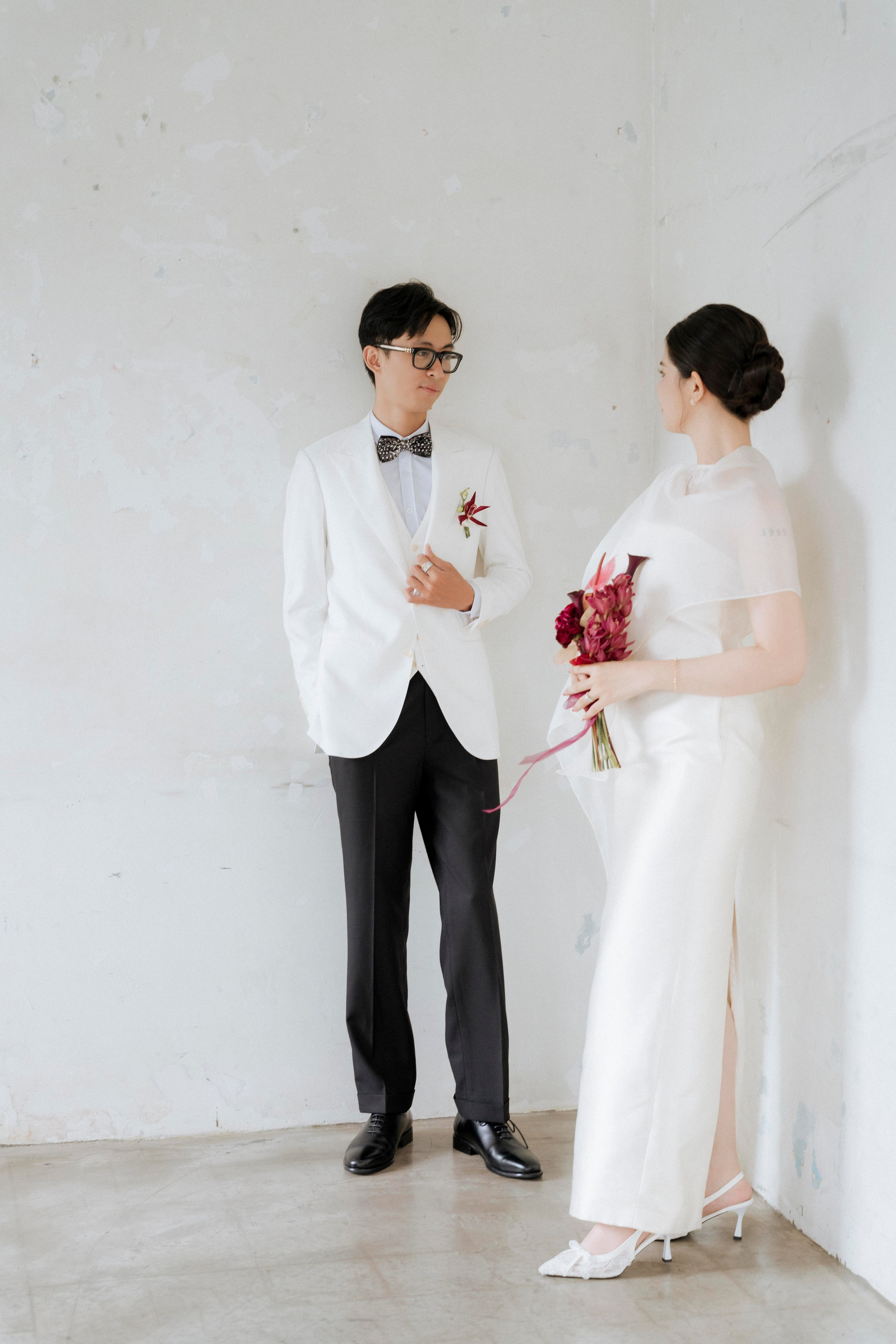 AN & DIEM. WEDDING PHOTOGRAPHER IN VIETNAM