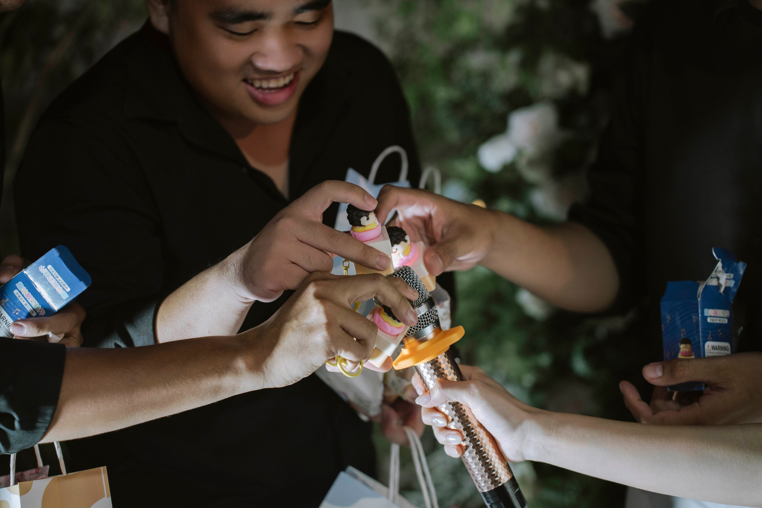 HAI & NGAN. WEDDING PHOTOGRAPHER IN VIETNAM