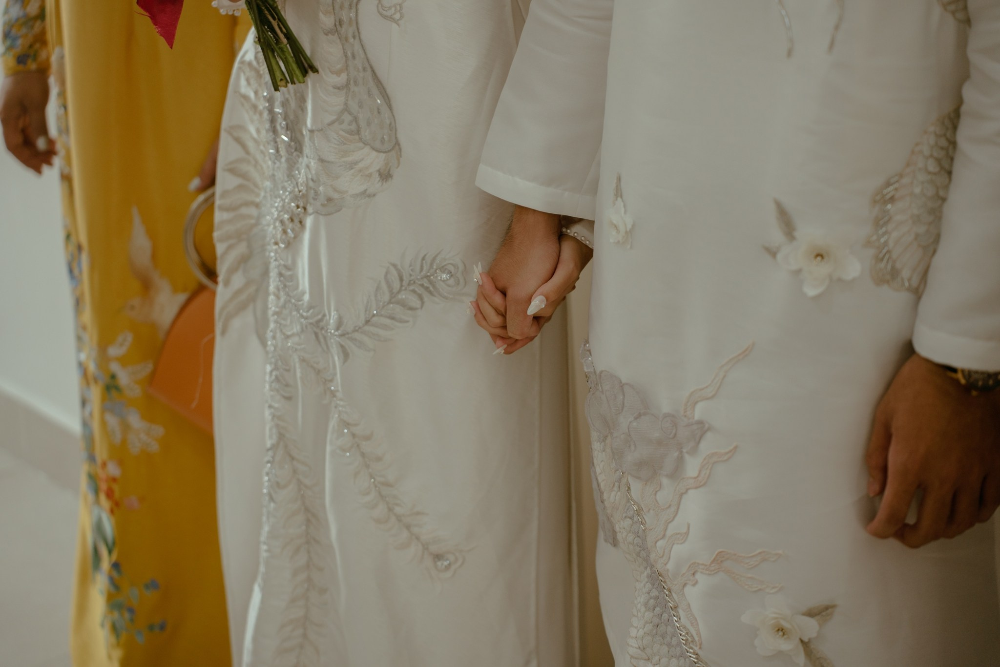 HUYNH & NHI. WEDDING PHOTOGRAPHER IN VIETNAM