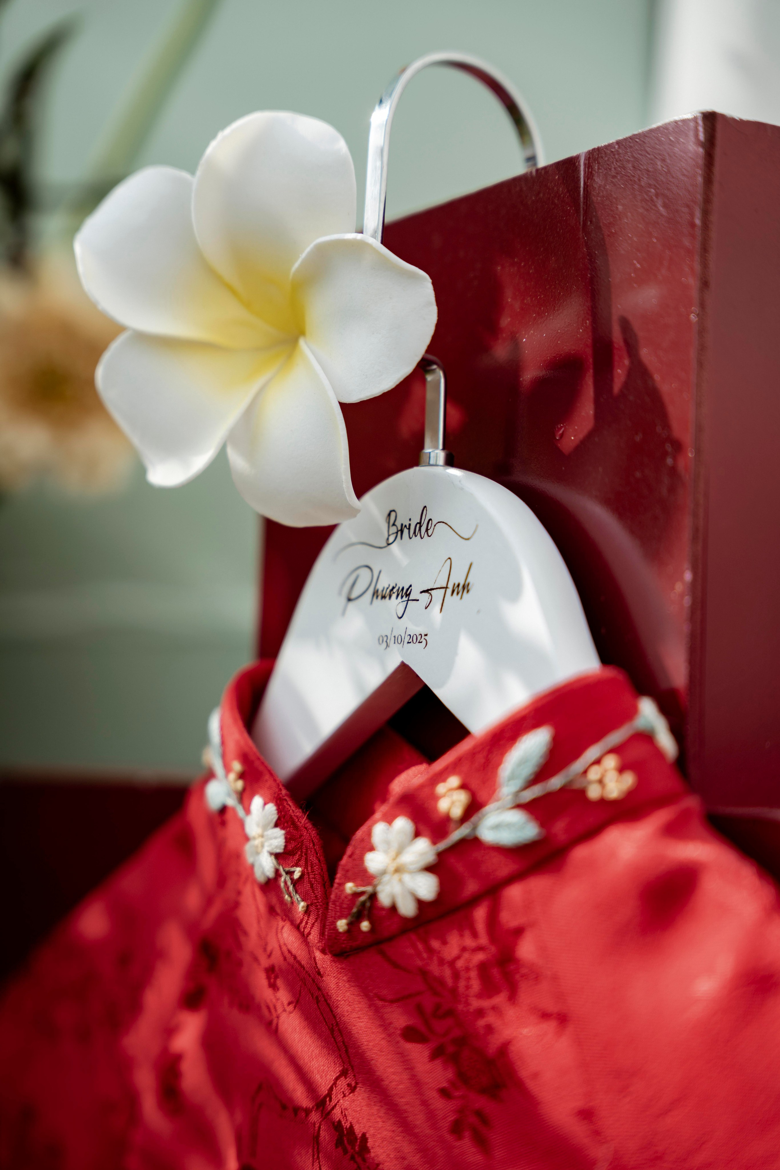 VINH & ANH. WEDDING PHOTOGRAPHER IN VIETNAM