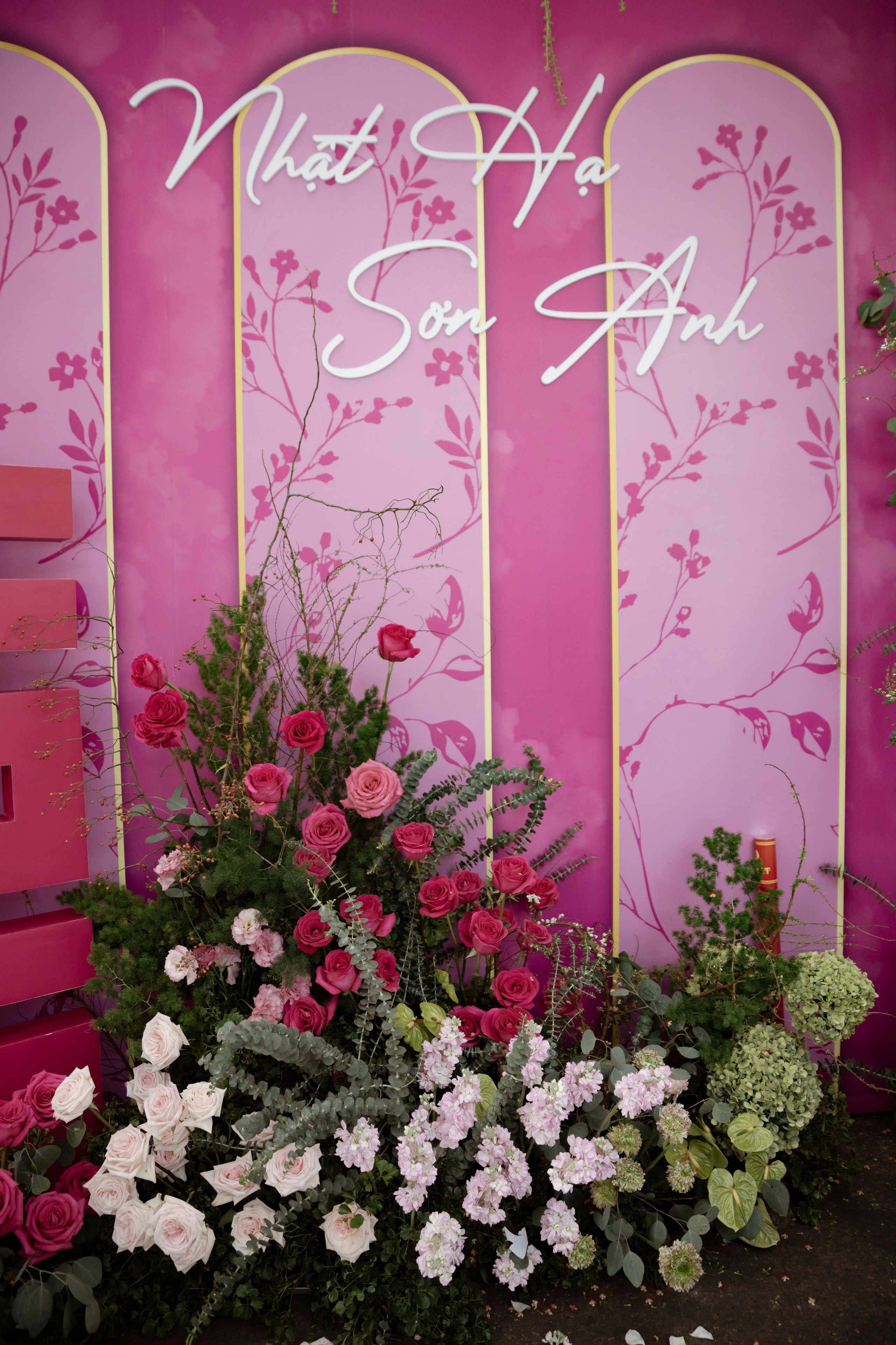 ANH & HA. WEDDING PHOTOGRAPHER IN VIETNAM