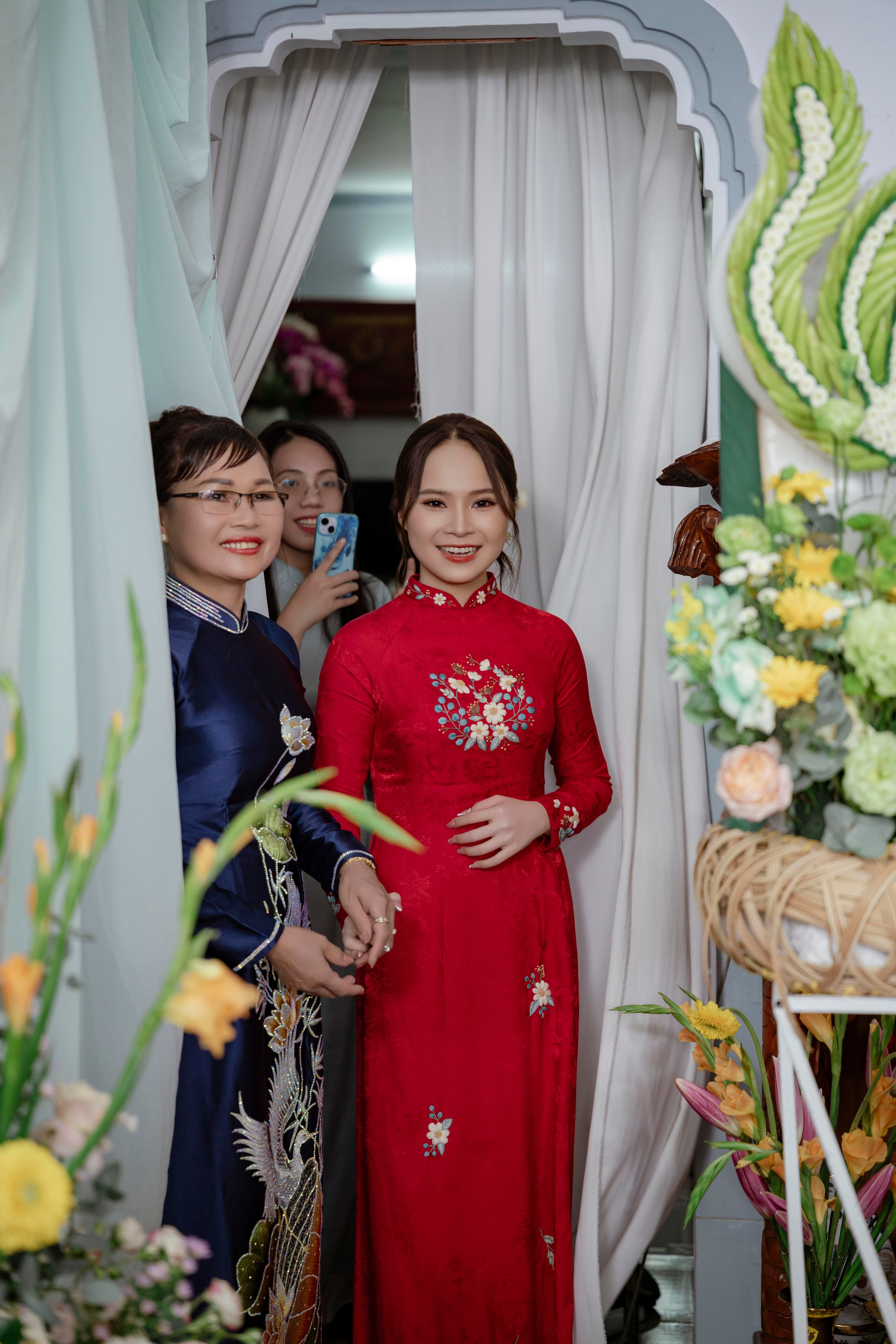 VINH & ANH. WEDDING PHOTOGRAPHER IN VIETNAM