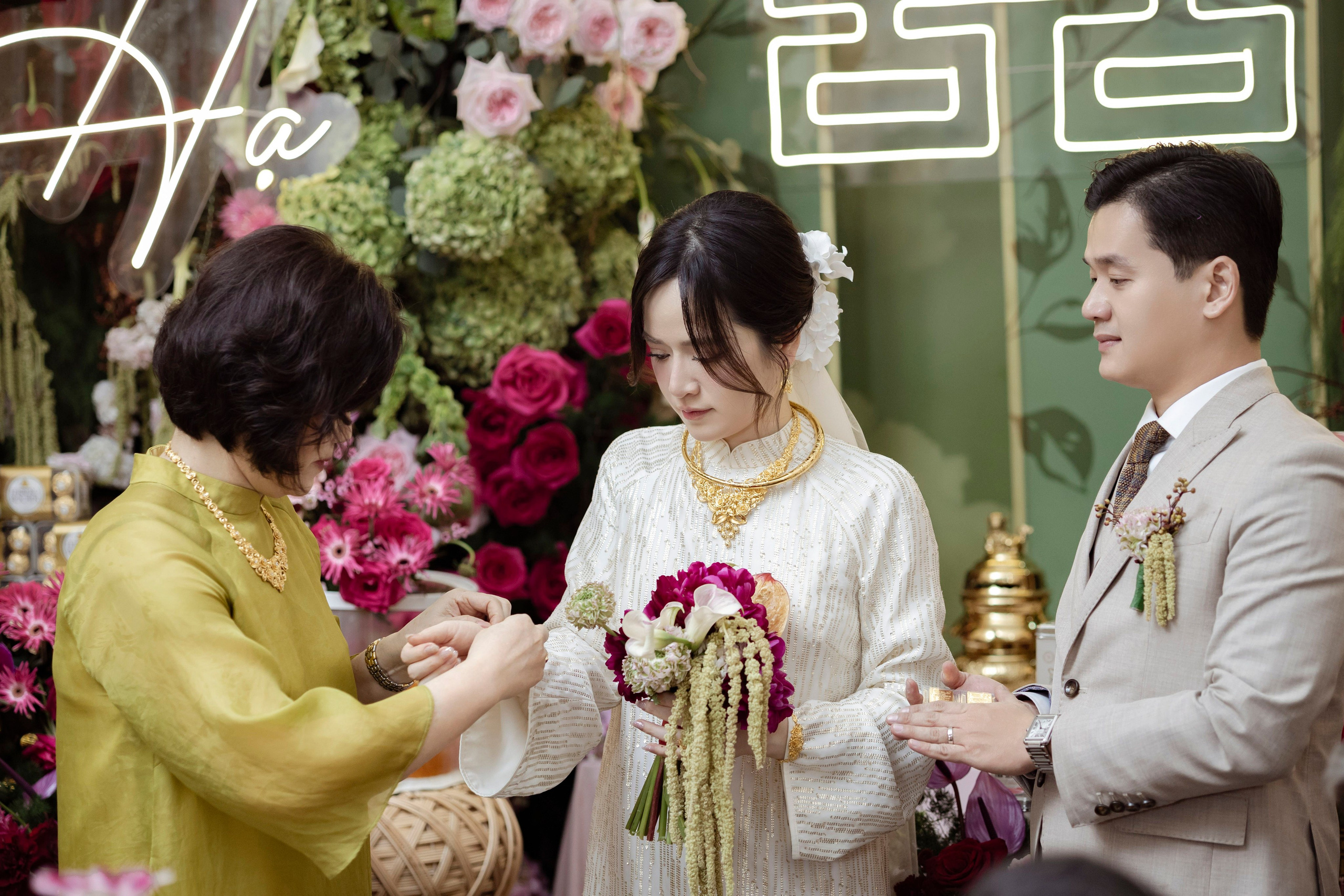 ANH & HA. WEDDING PHOTOGRAPHER IN VIETNAM