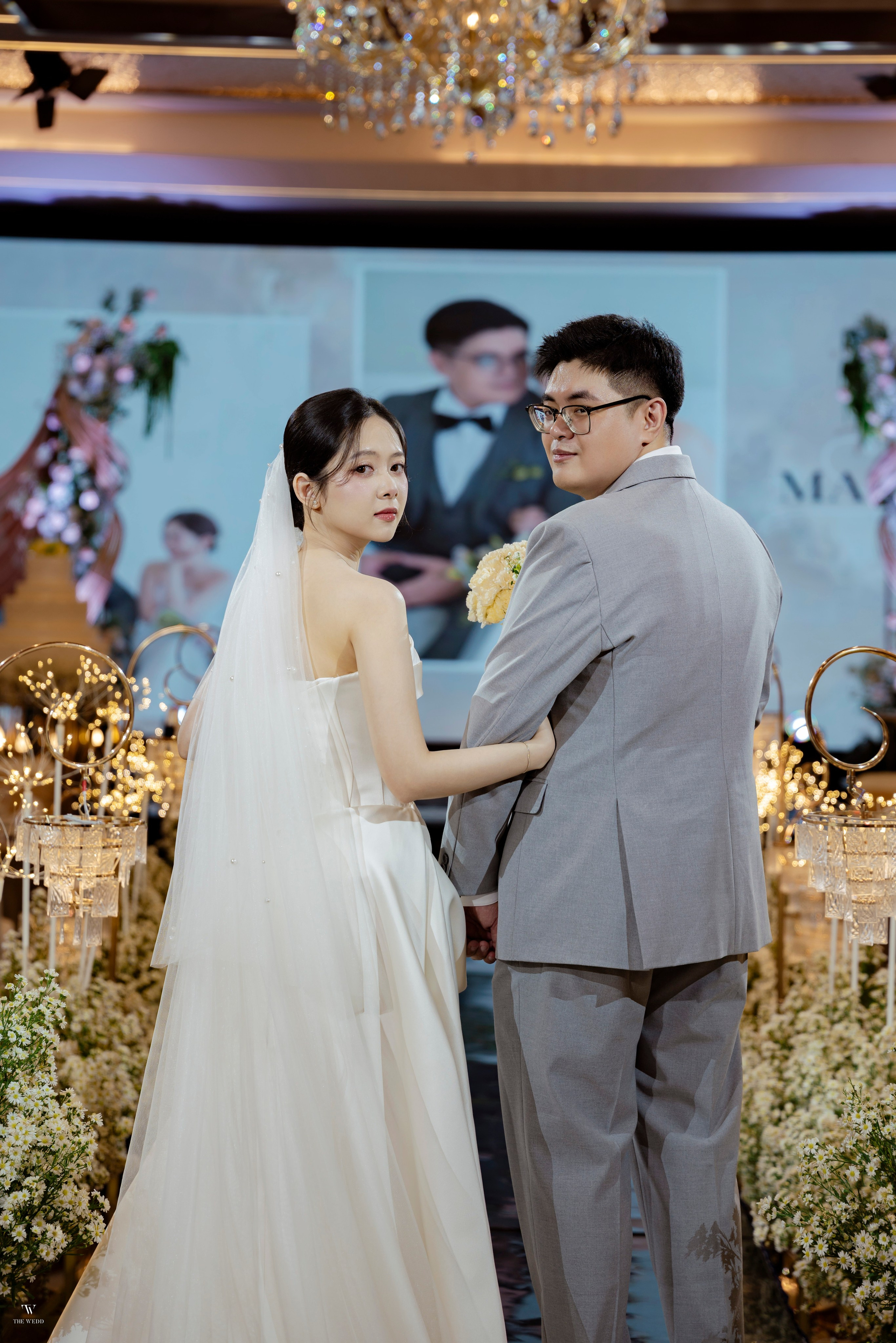 NHAN & KHIEM. WEDDING PHOTOGRAPHER IN VIETNAM