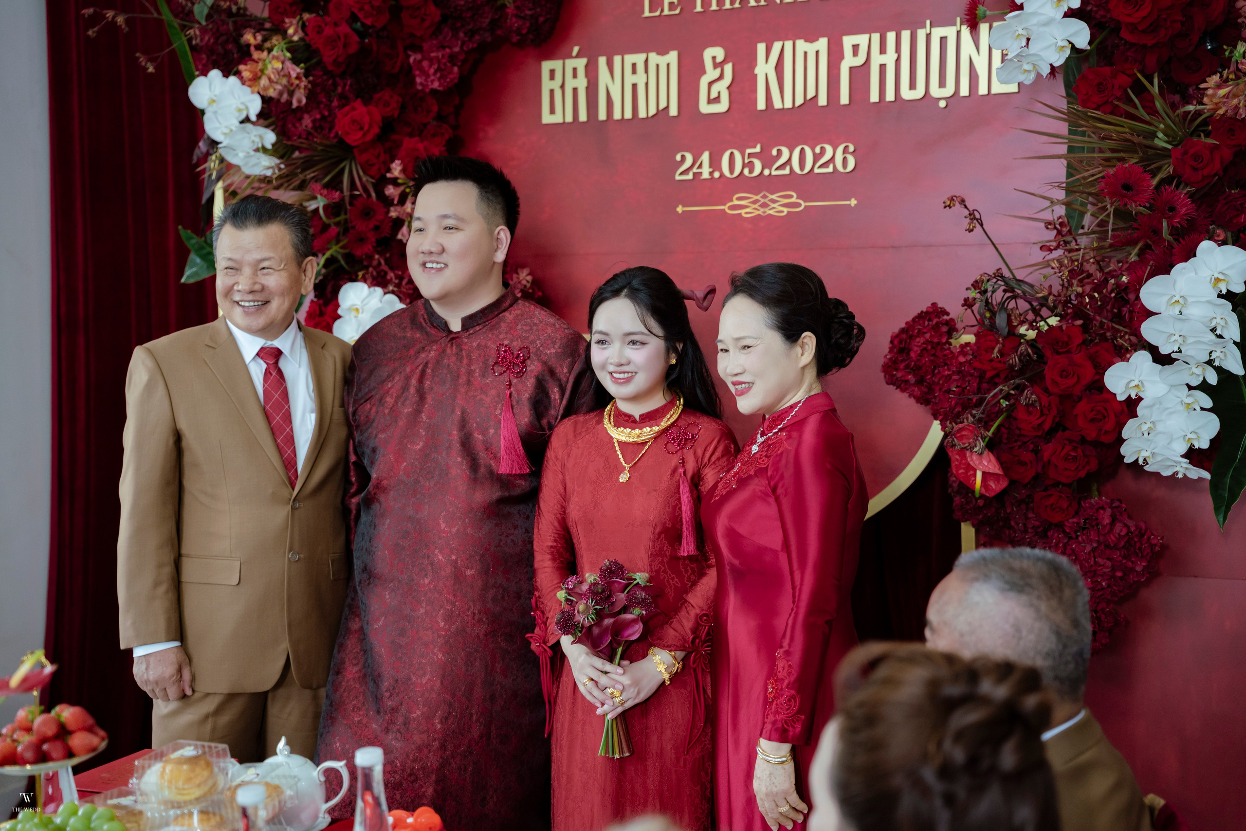 NAM & PHƯỢNG. WEDDING PHOTOGRAPHER IN VIETNAM