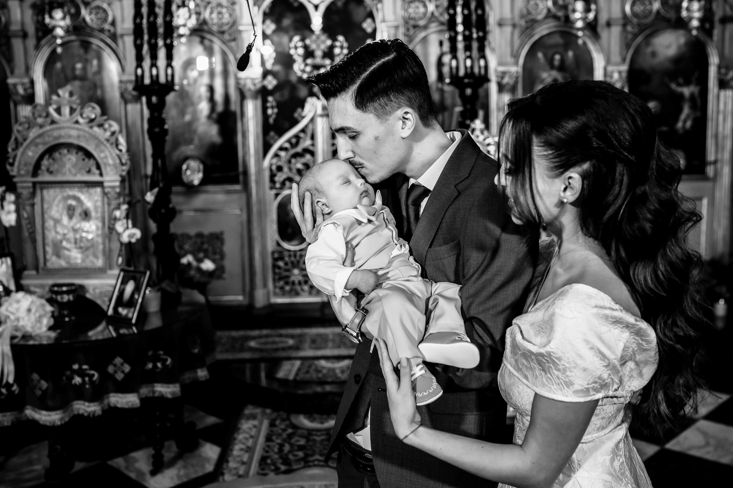 Matteo. Fotograf nunta si evenimente Giurgiu