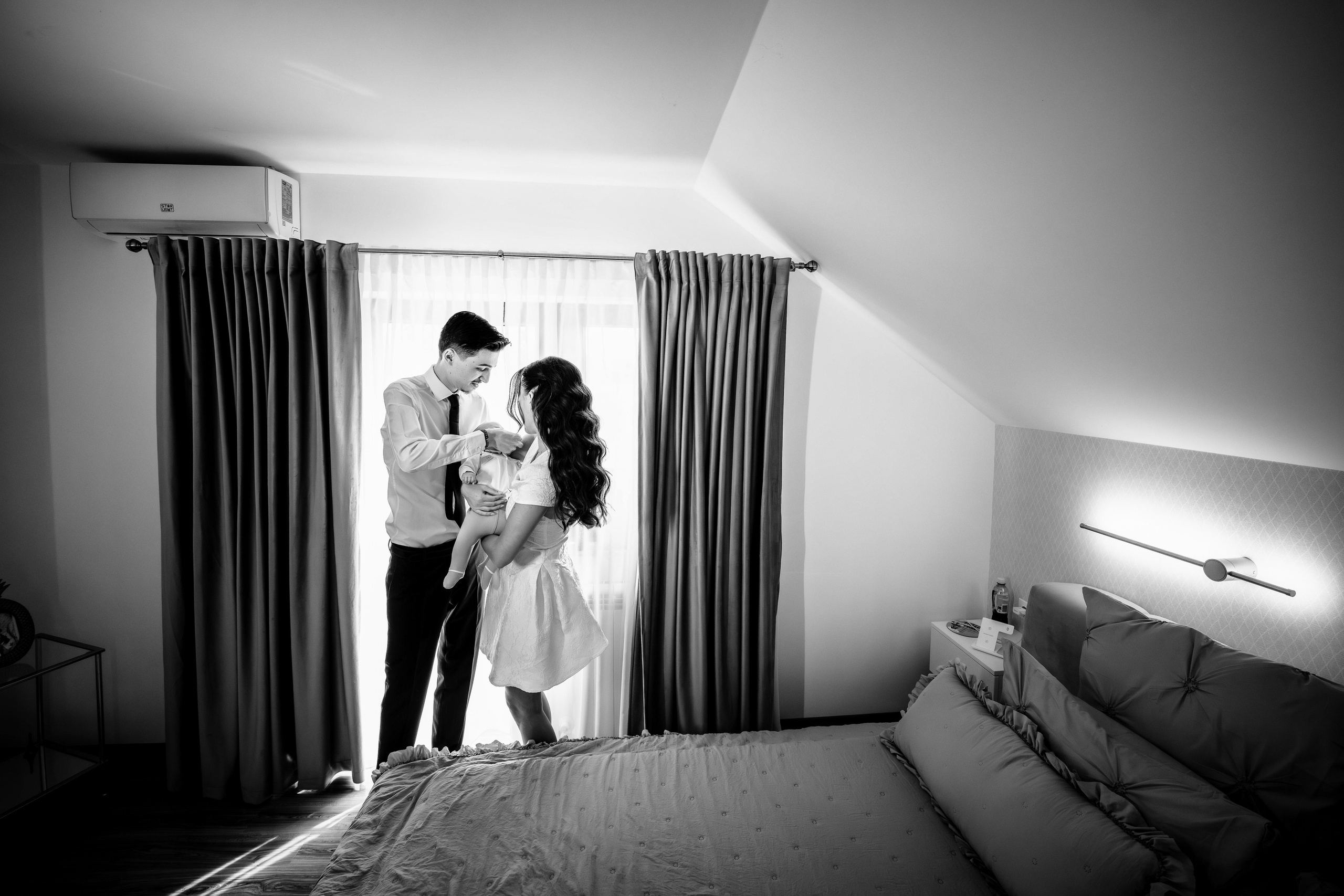 Matteo. Fotograf nunta si evenimente Giurgiu