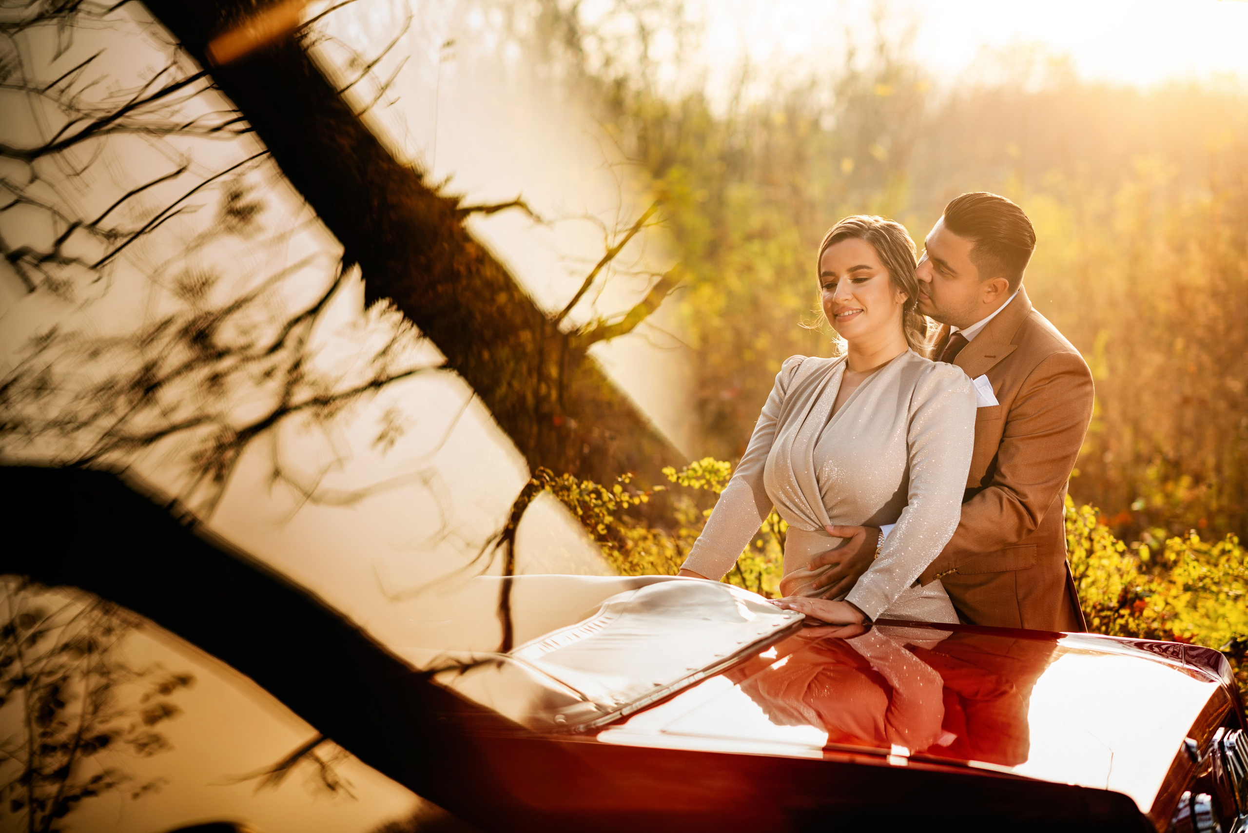 Contact. Fotograf nunta si evenimente Giurgiu