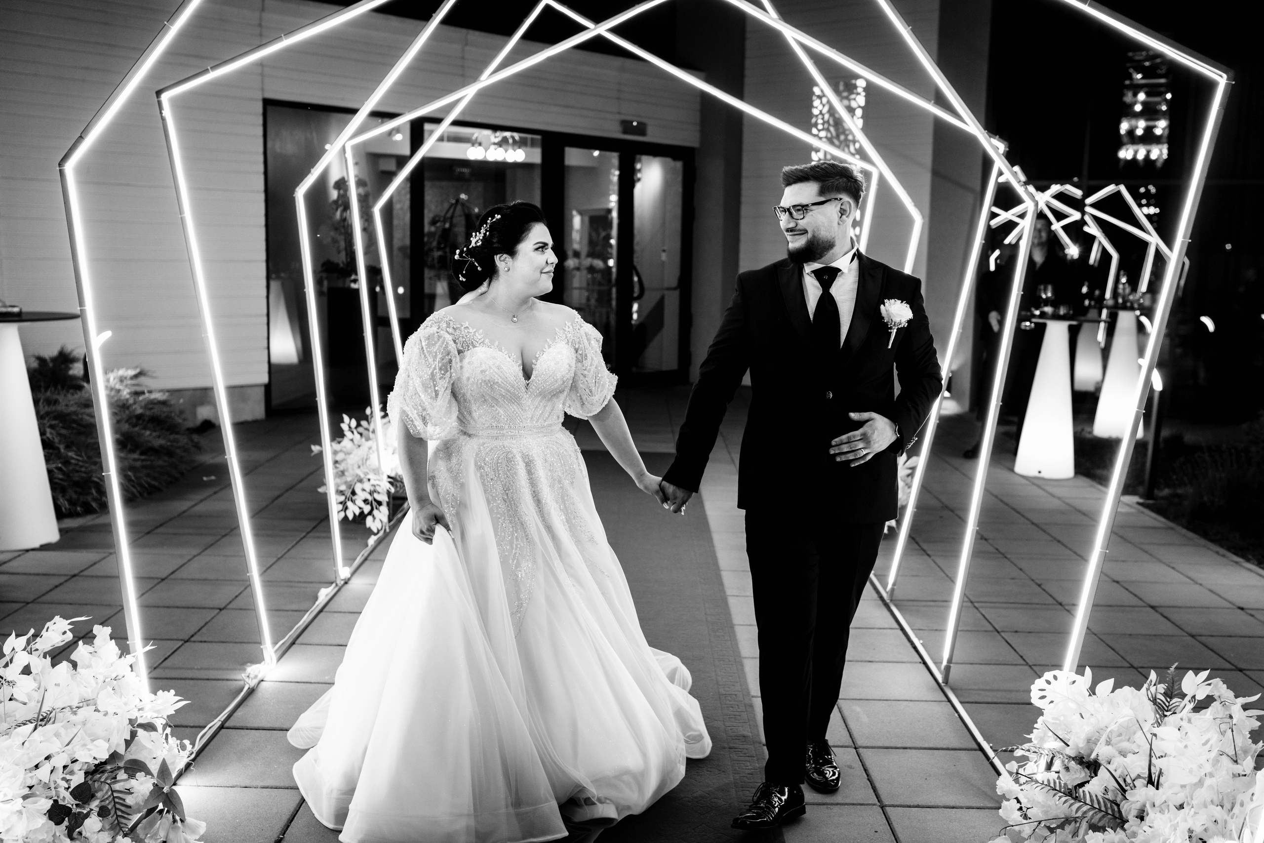 Madalina & Alex. Acasă