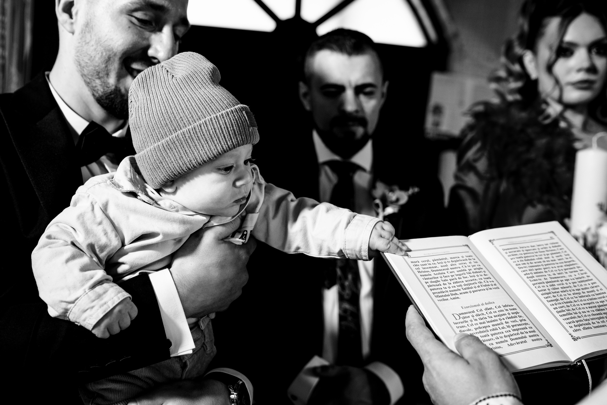 Ionela & Alex. Acasă