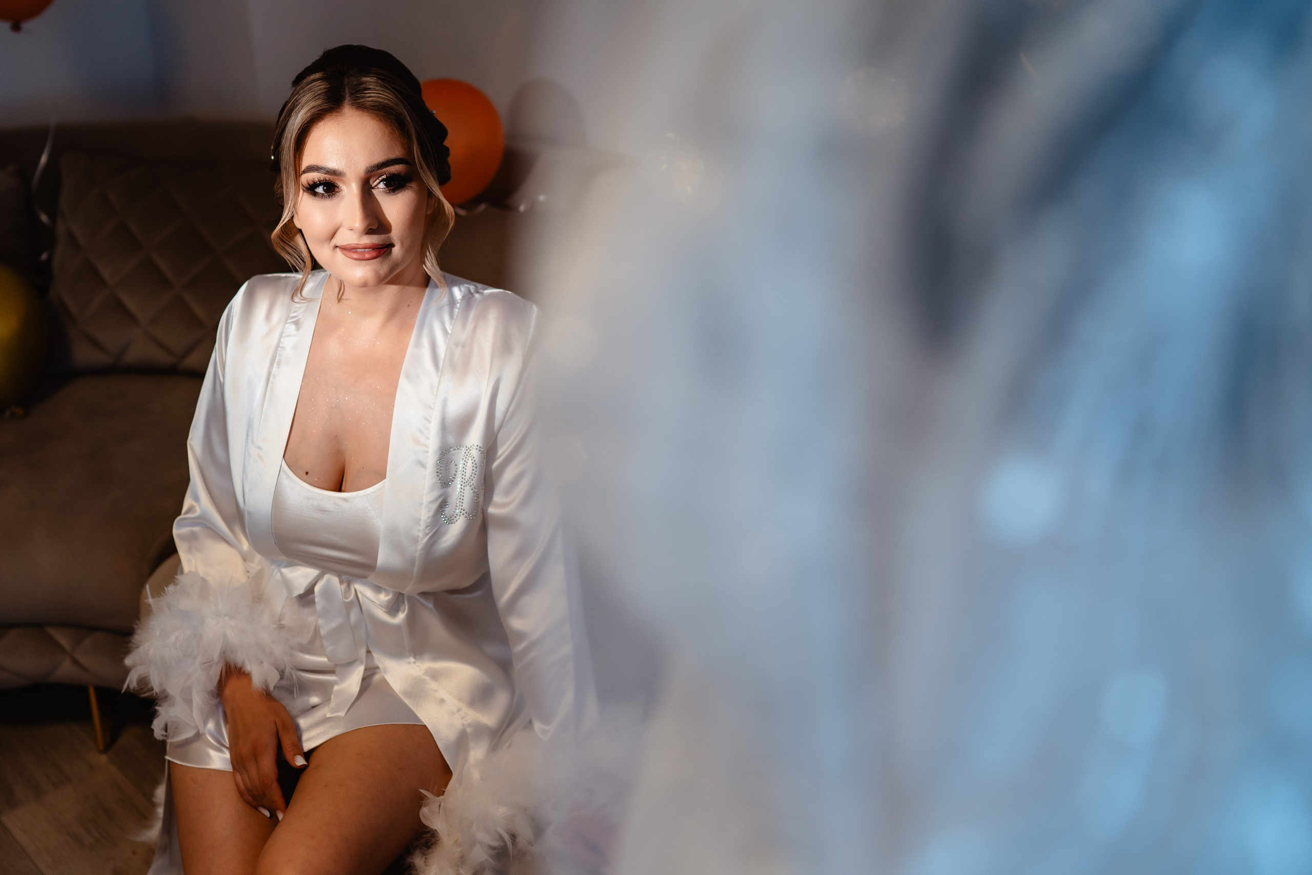 Gabriela, Stelian si Teodor. Fotograf nunta si evenimente Giurgiu