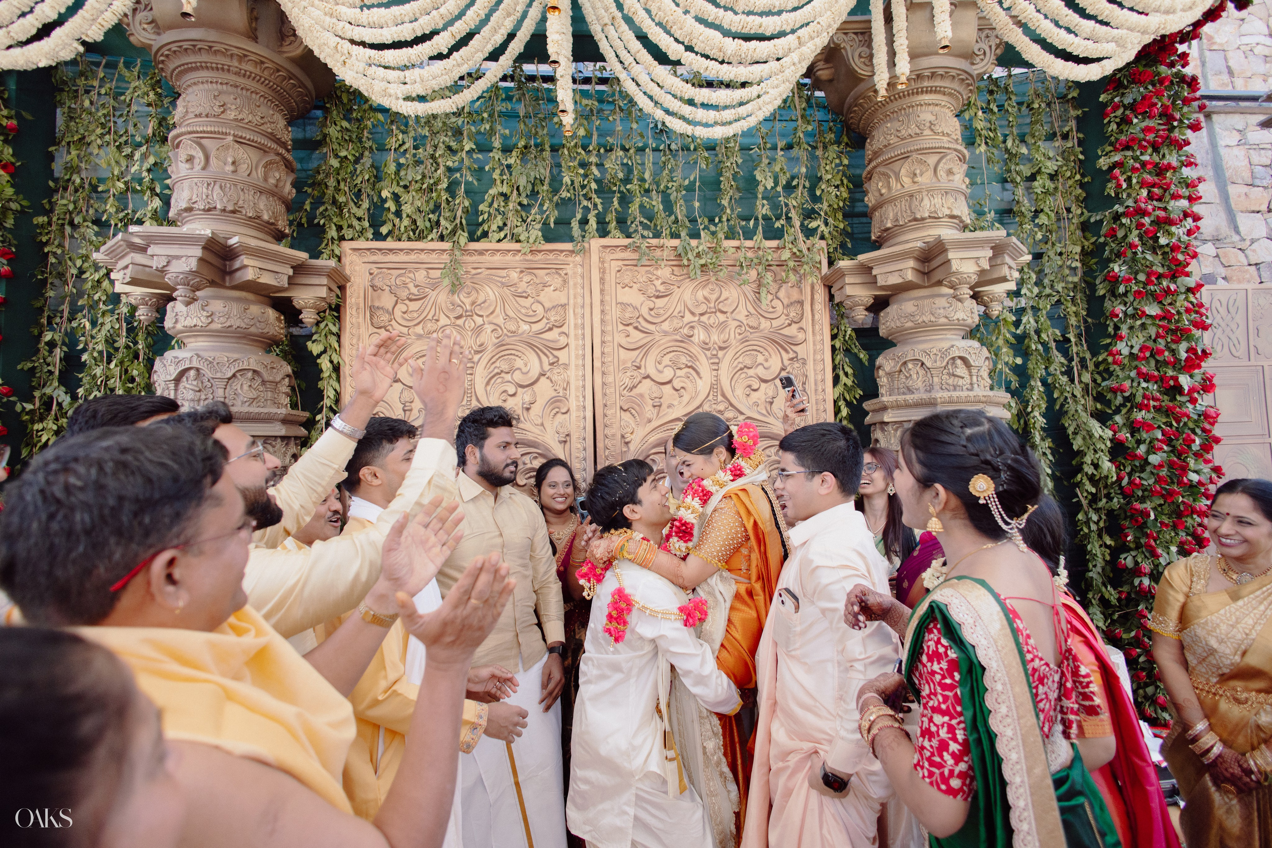 Deepak & Aarushi. Wedding & Editorial Photographer | Anandshivadas