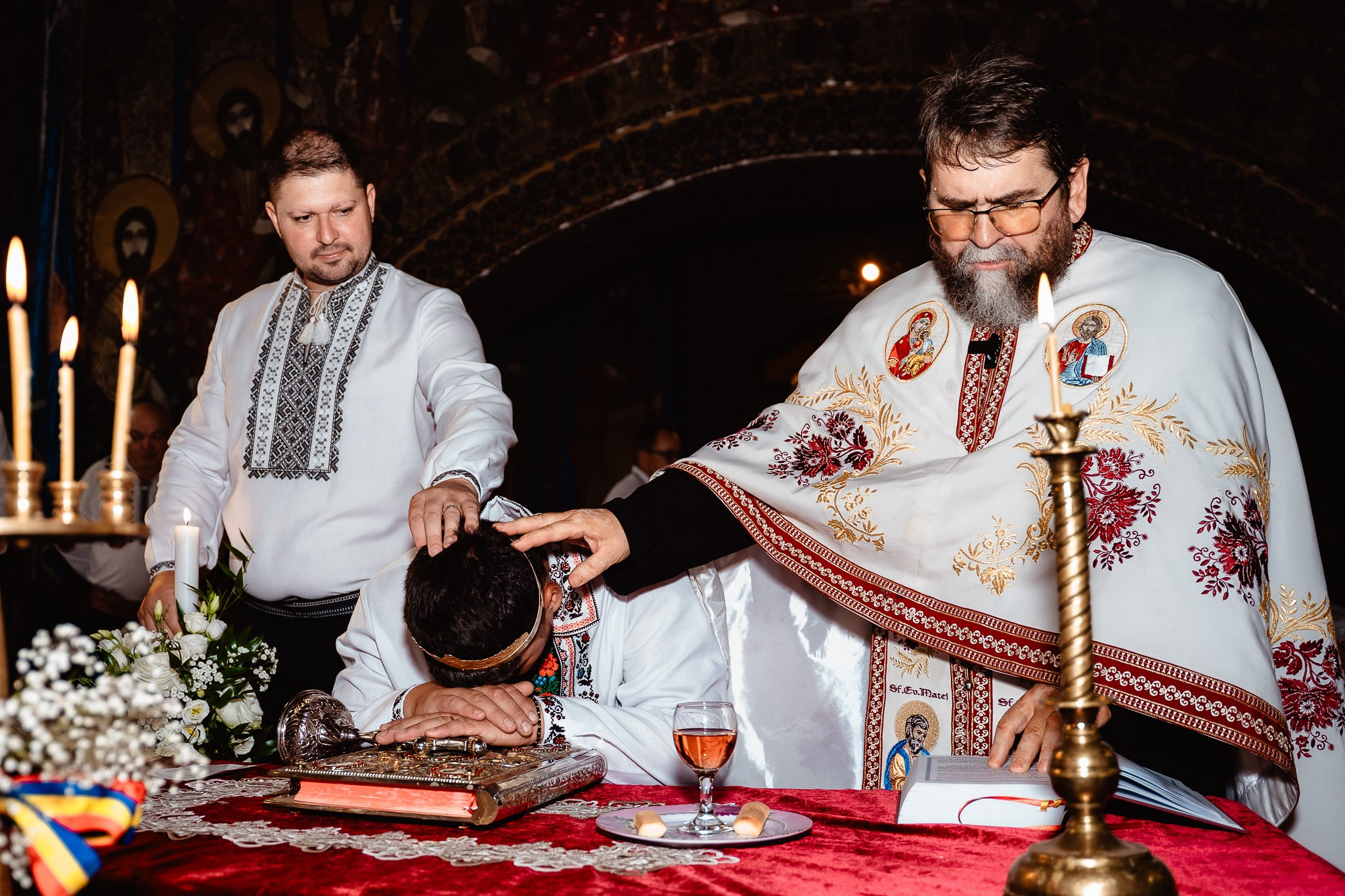 Elena și Mădălin. Mădălina & Florin | Fotograf & Videograf de Nuntă