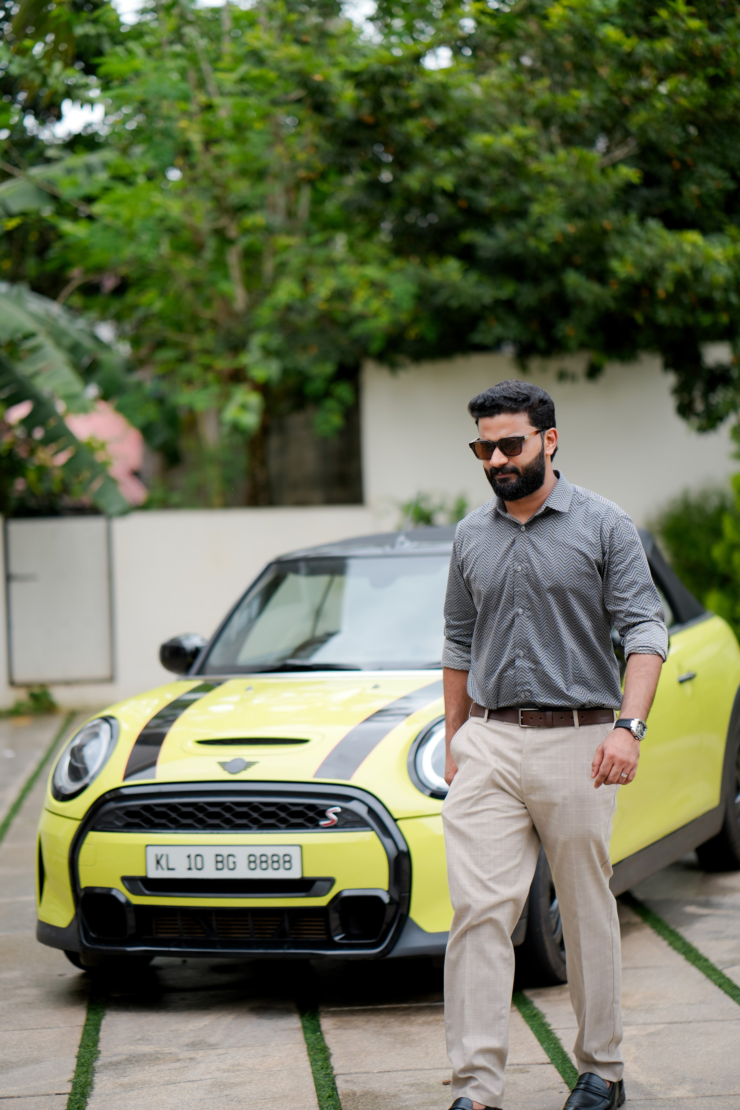 Sulthan&Lehra. VISUALIZE YOUR BIG MOMENTS
