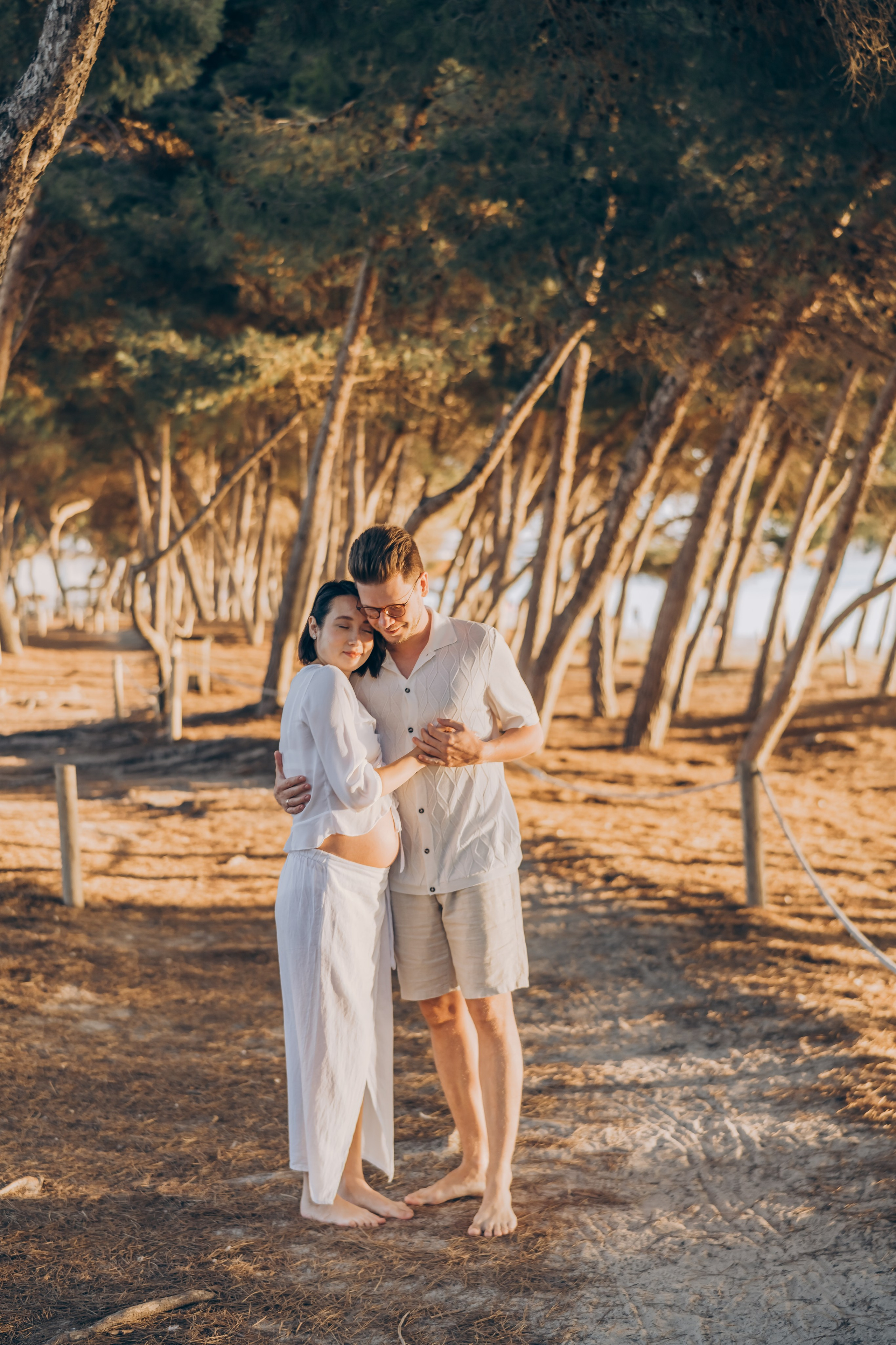 Sound of your hearts. Фотограф Пальма де Майорка