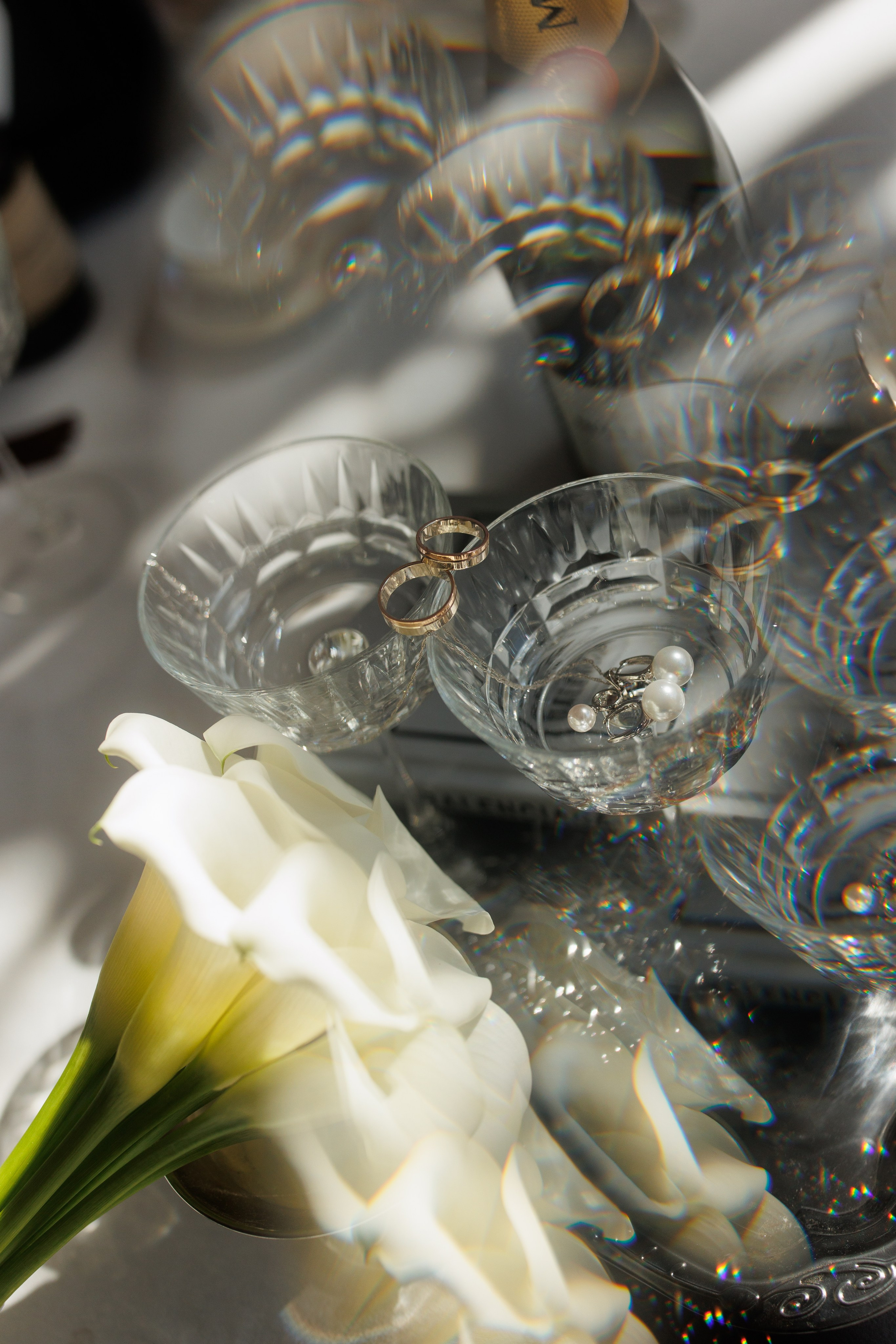 Madalina & Oleg. Fotograf de nuntă și de familie — Dinu Bargan