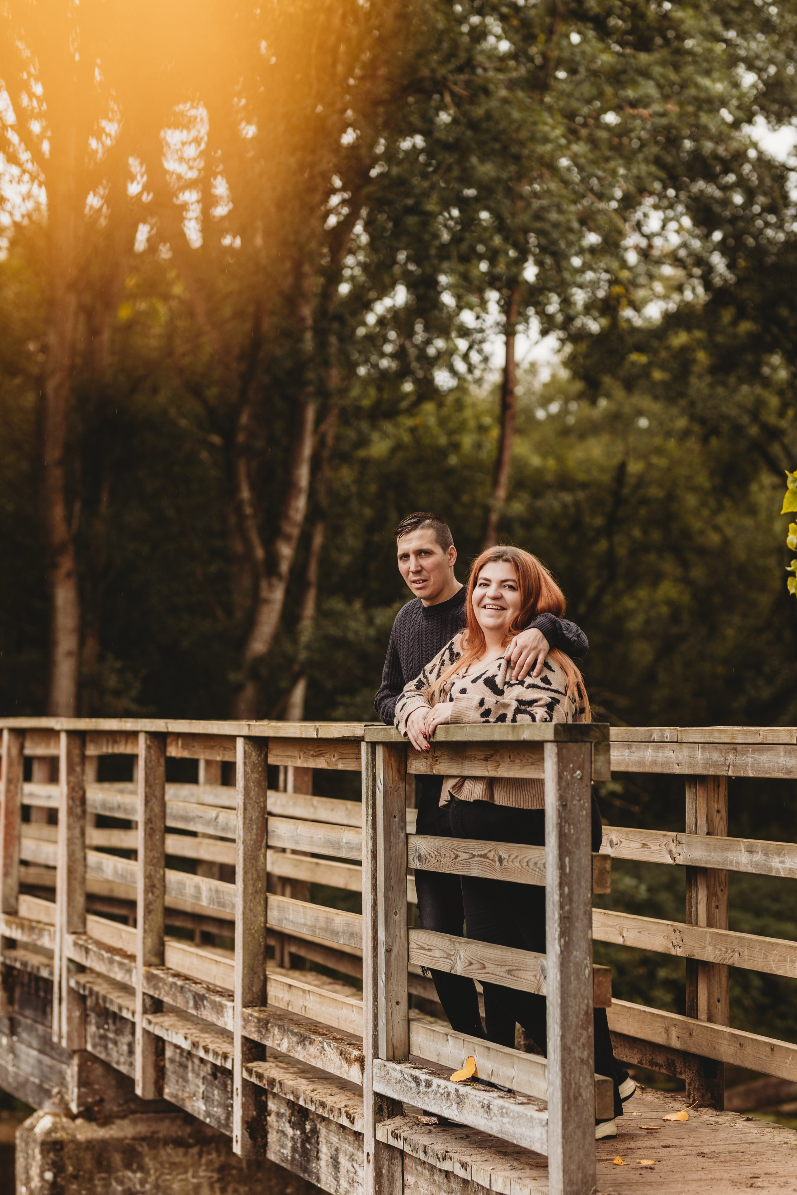 Family/Couple. Anna Levina Photography