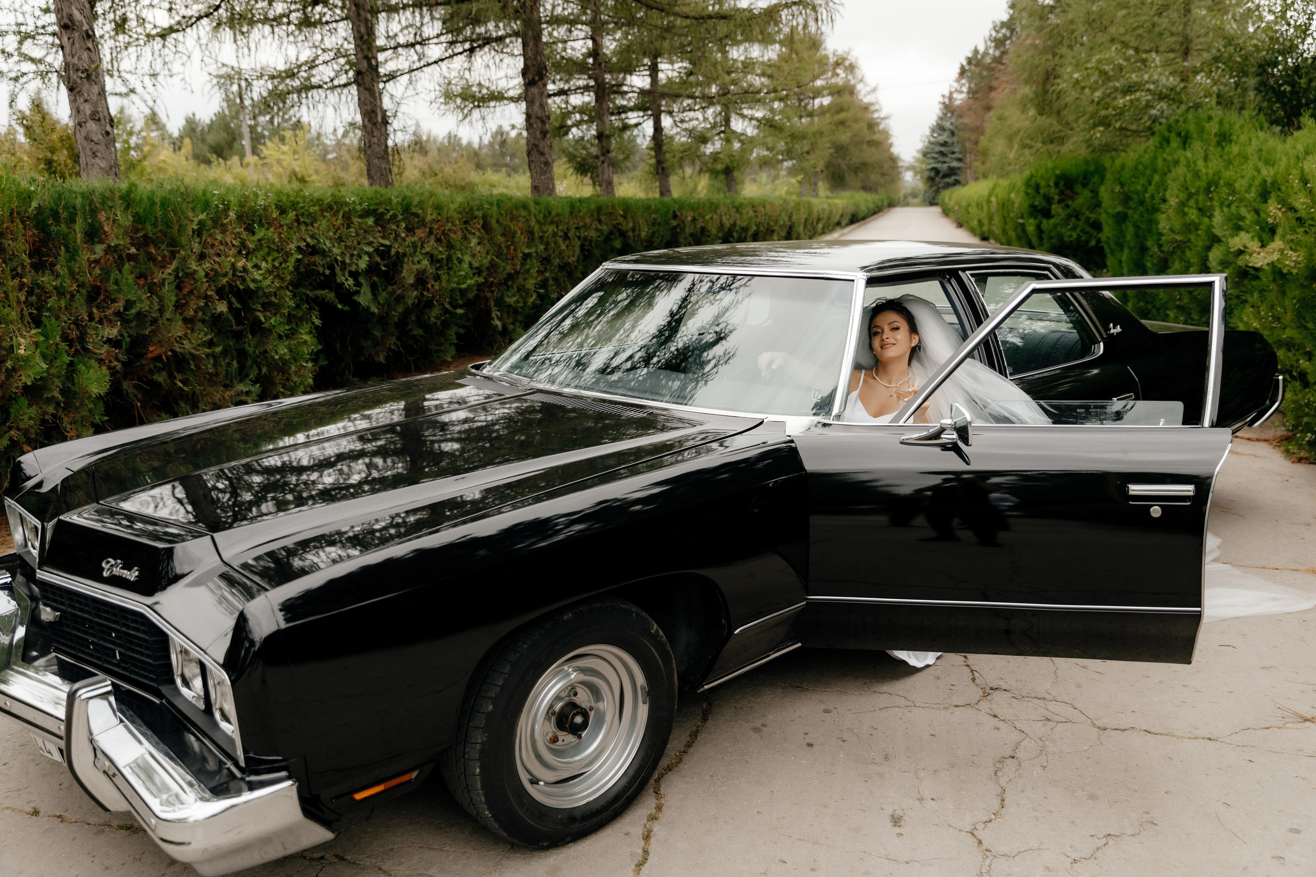 Wedding. Fulga Photographer