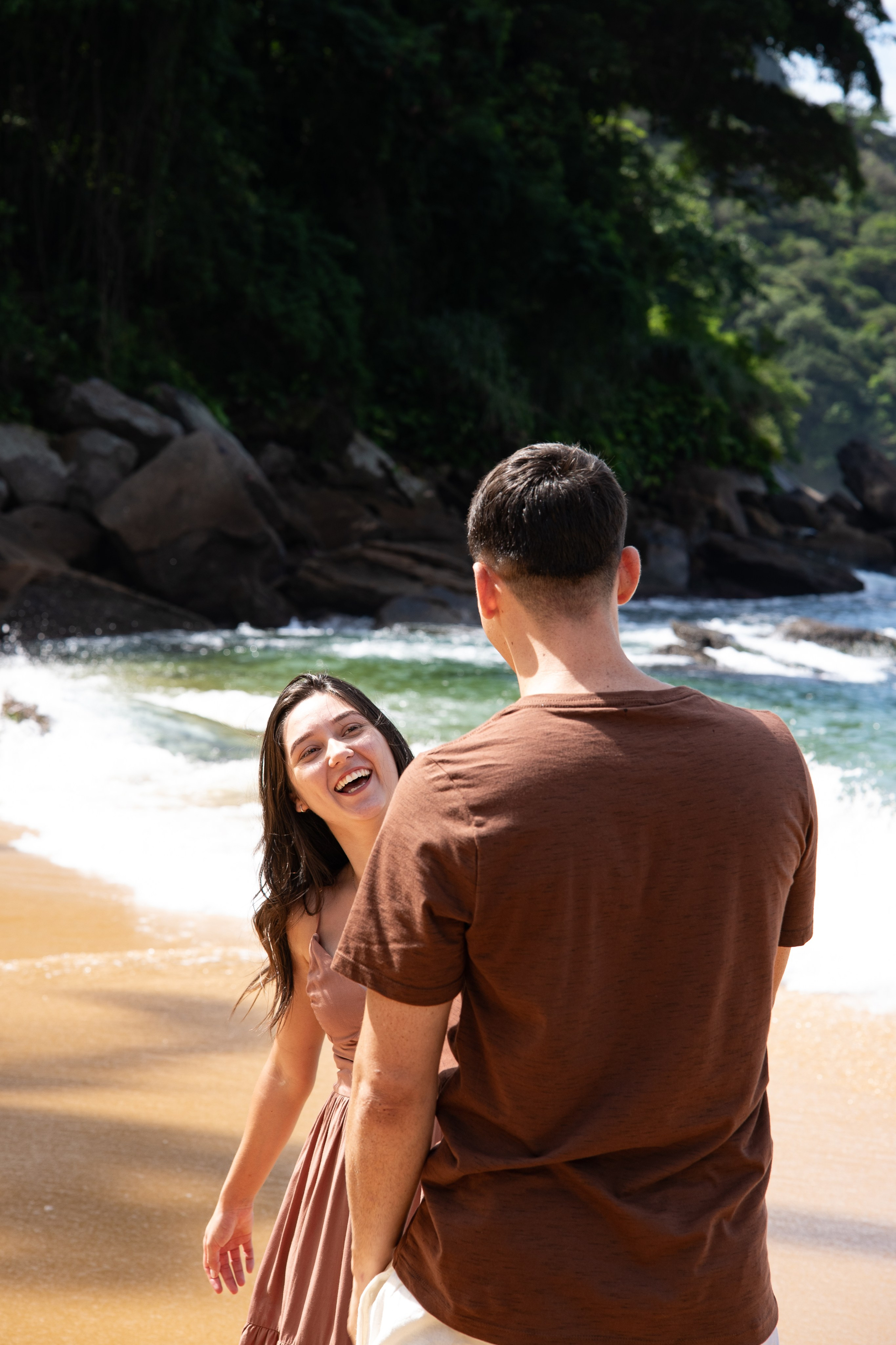 Ensaio — Amanda e Helio. Larissareisfotografa