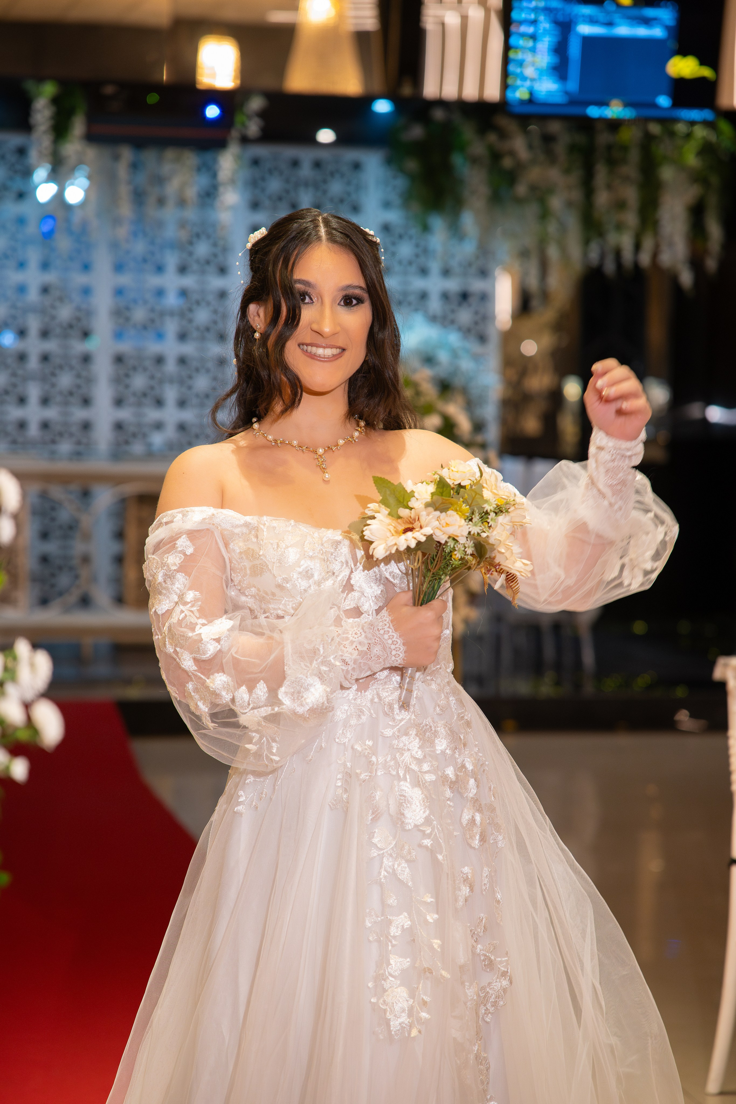 Ingrid e Daniel. Larissareisfotografa