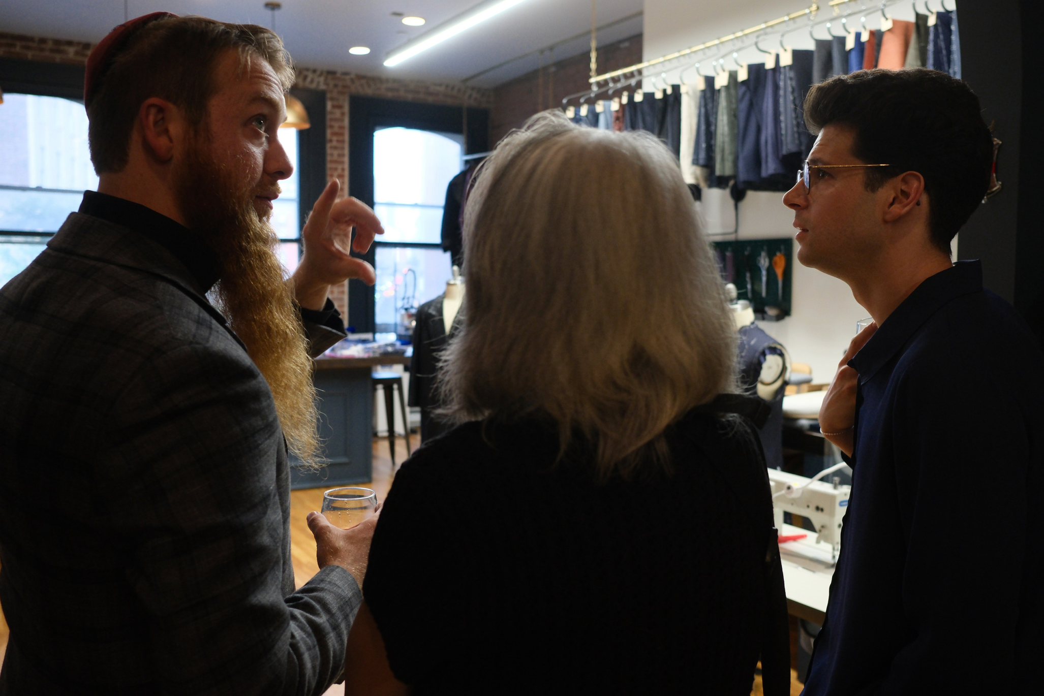 Boutique Events | Exclusive Gatherings. Fuad Shafiyev