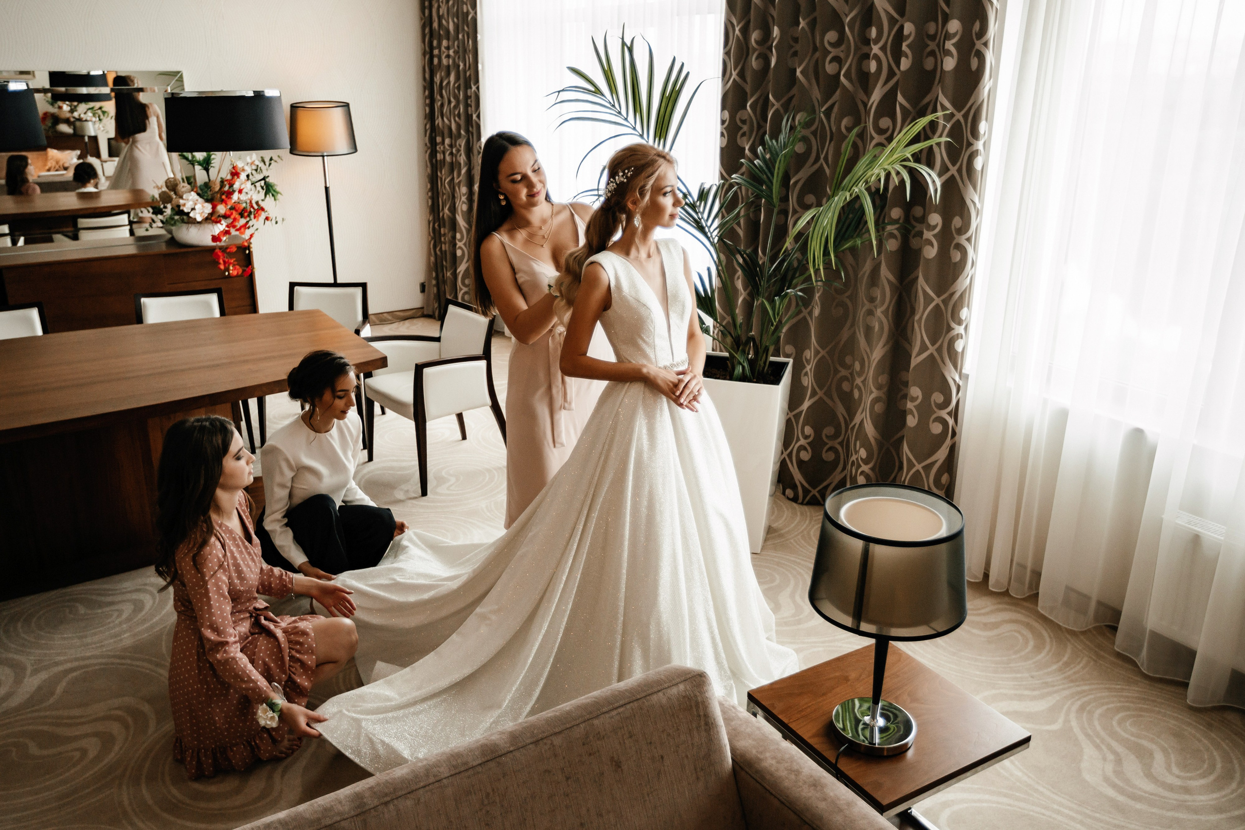 Evgeniy & Mariya. Destination wedding and fashion photographer in Riga Igor Davidovich