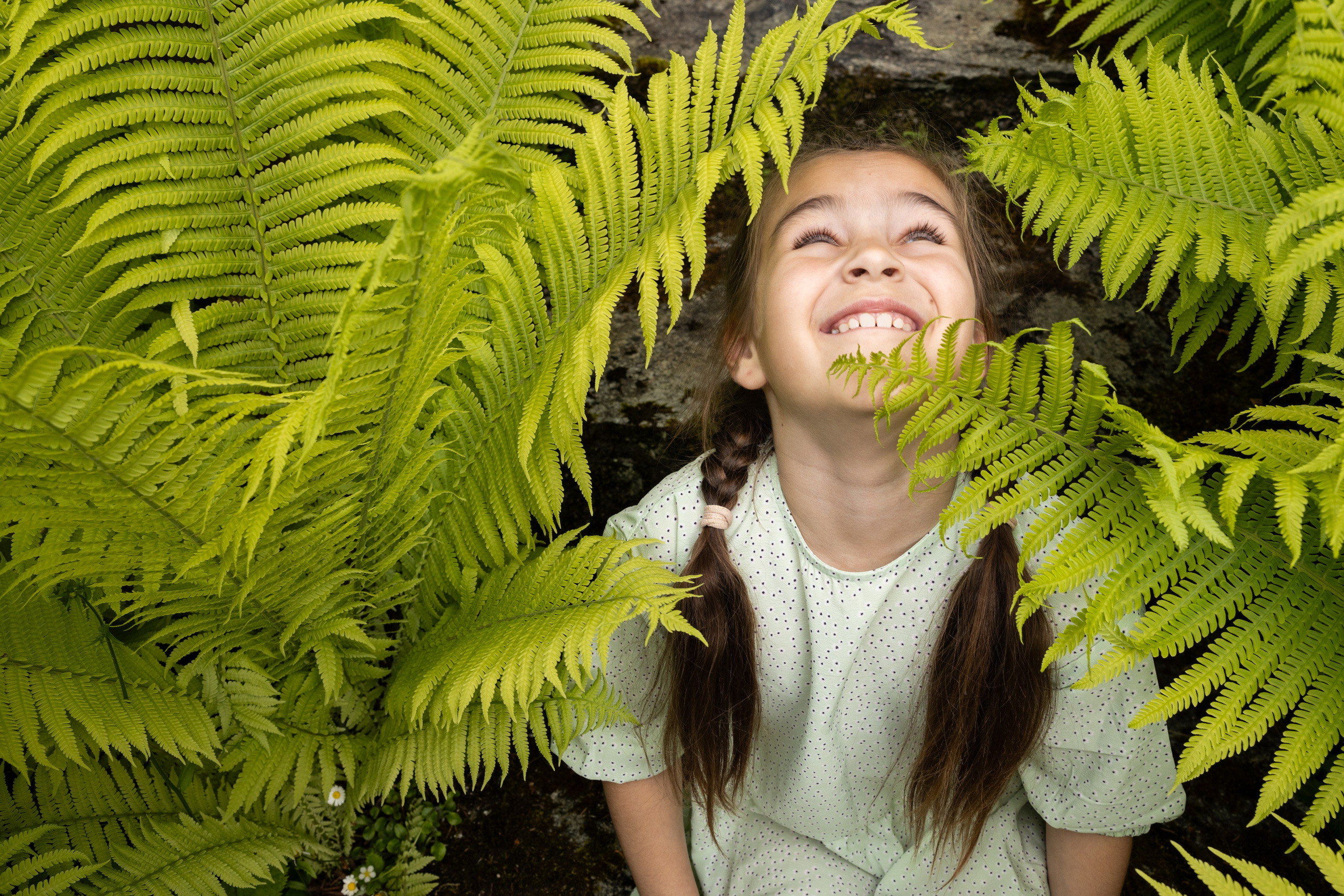 Kleinen. Guzel Kolobova| Fotografin| Salzburg